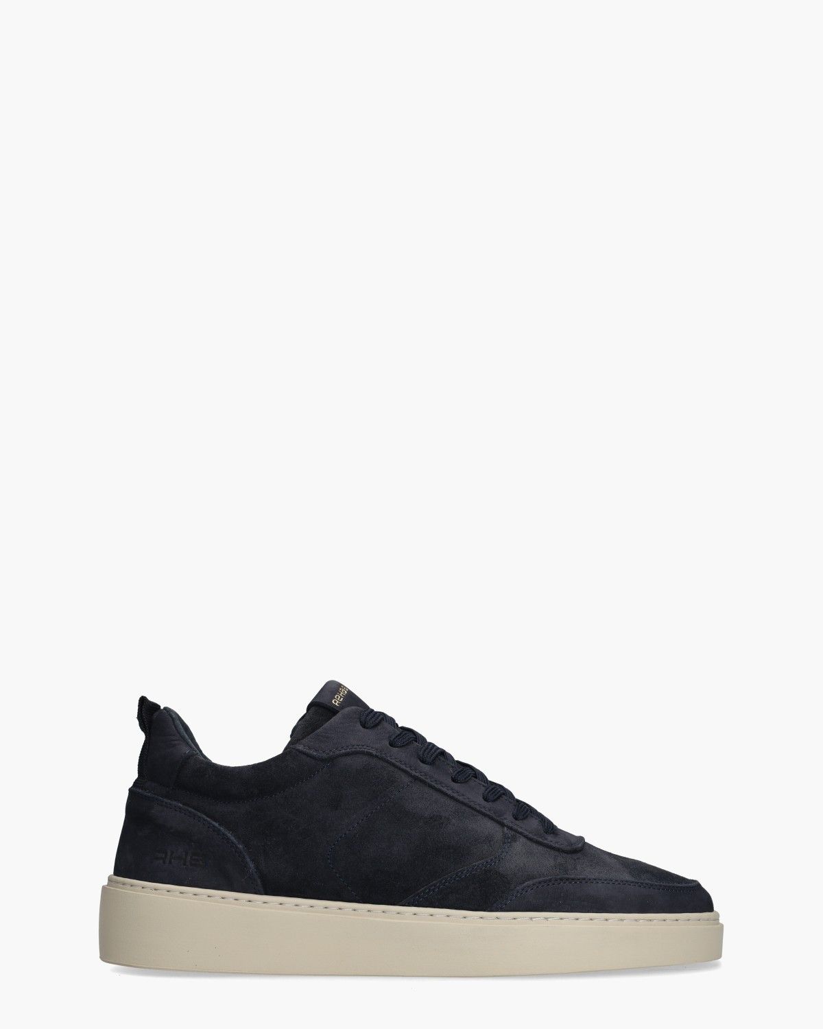Rehab Rehab Oliver Mid Donkerblauw - maat 42