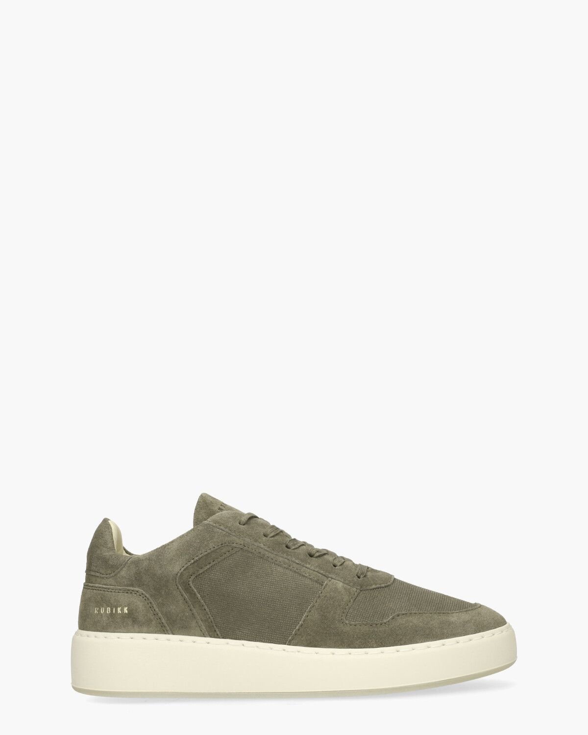 Nubikk Schoenen Groen maat 40 Jiro luca sneakers groen