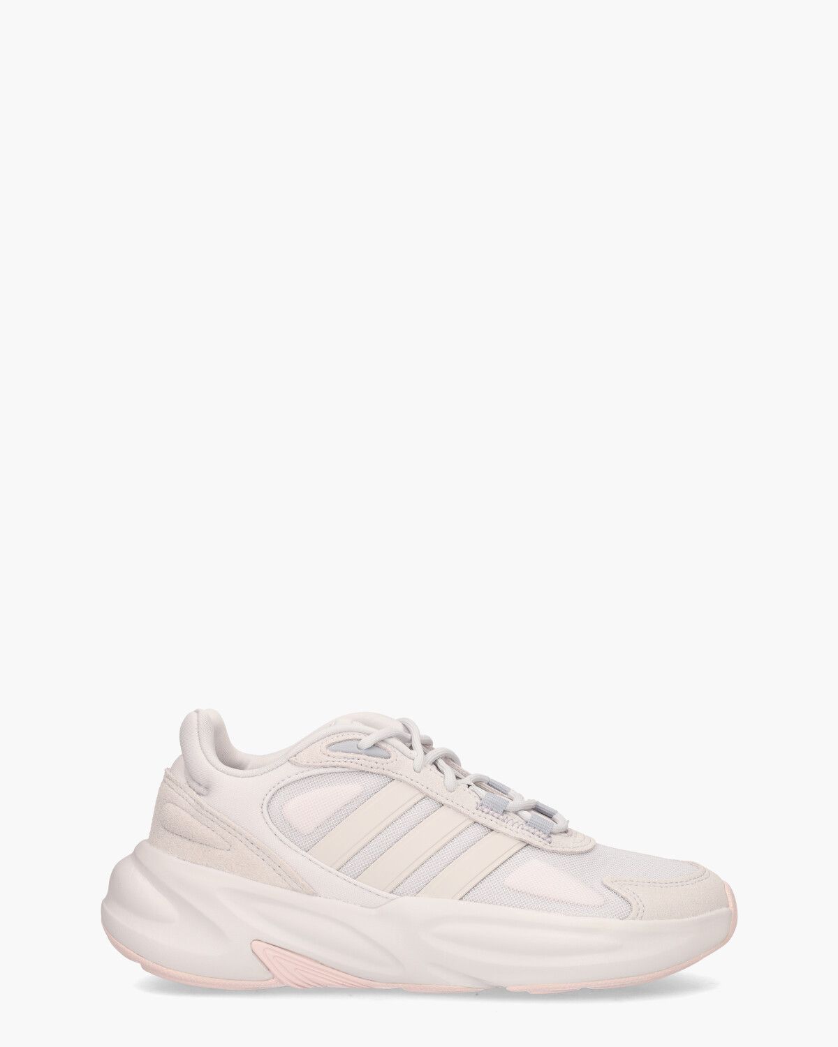 adidas core Grijze Ozelle - Maat 37.33