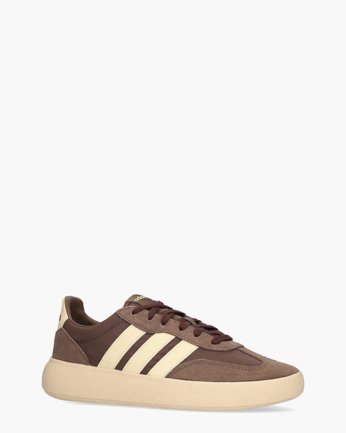 Adidas Barreda Decode Bruin/Beige