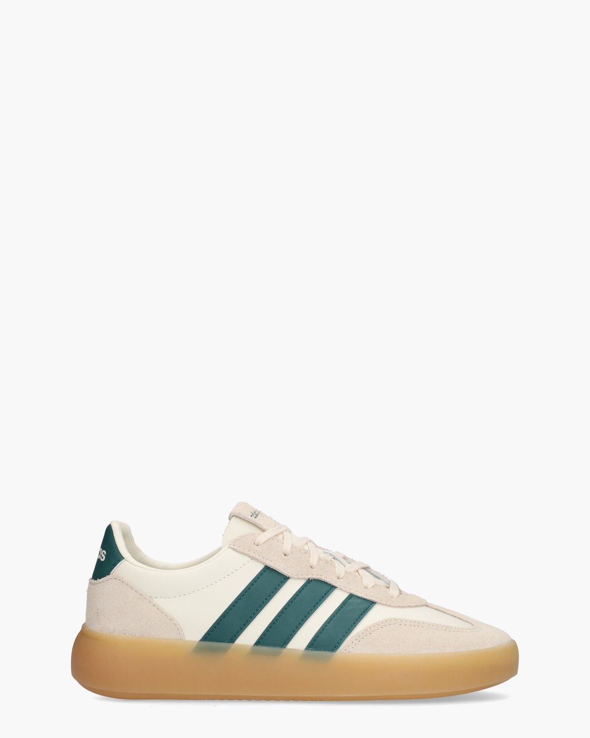Adidas Barreda Decode Lux JR1230