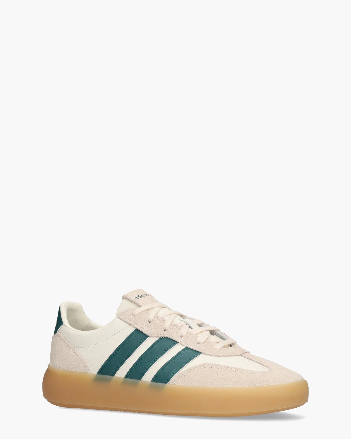 Adidas Barreda Decode Lux Wit/Groen