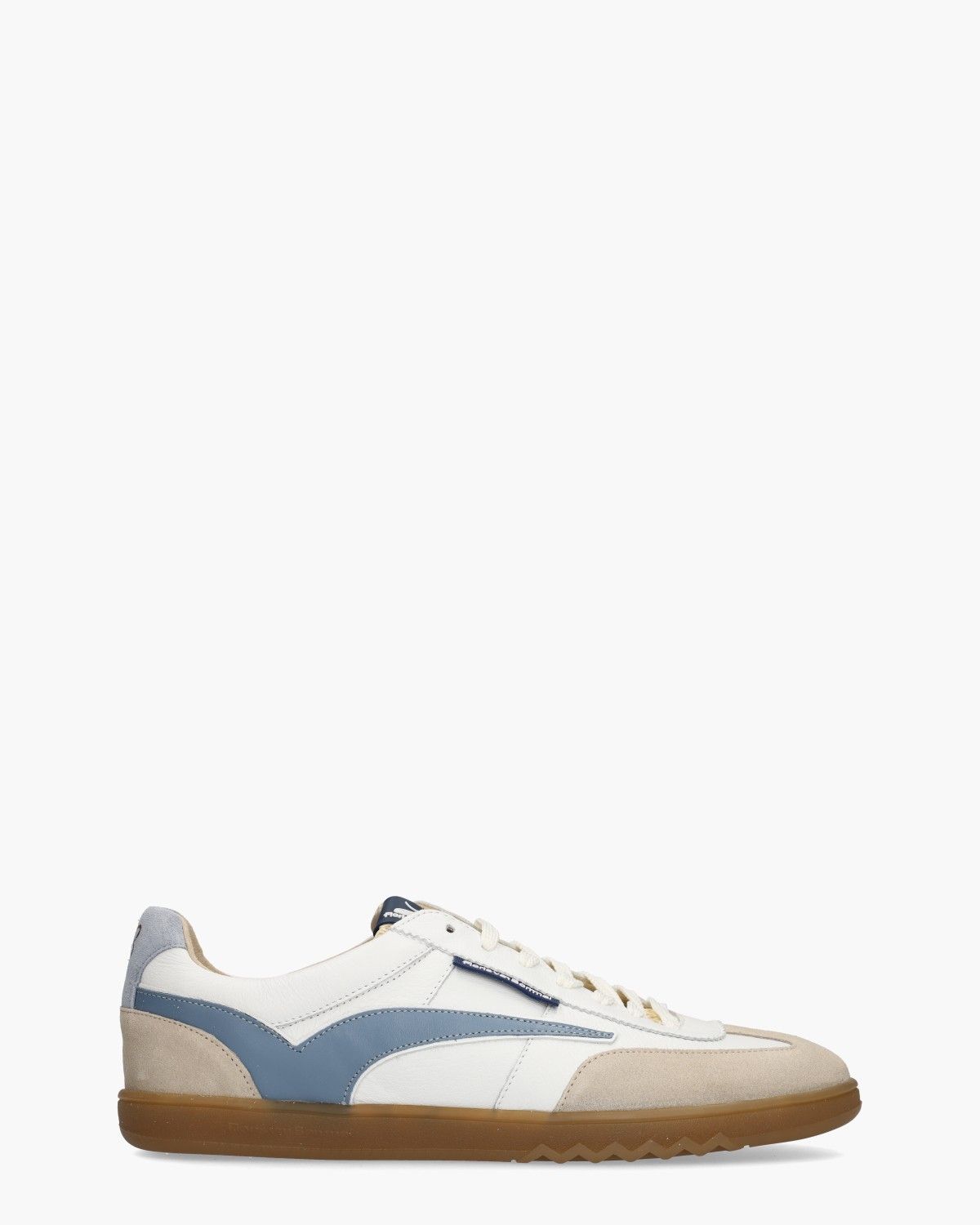 Floris Van Bommel De Zaler 01.18