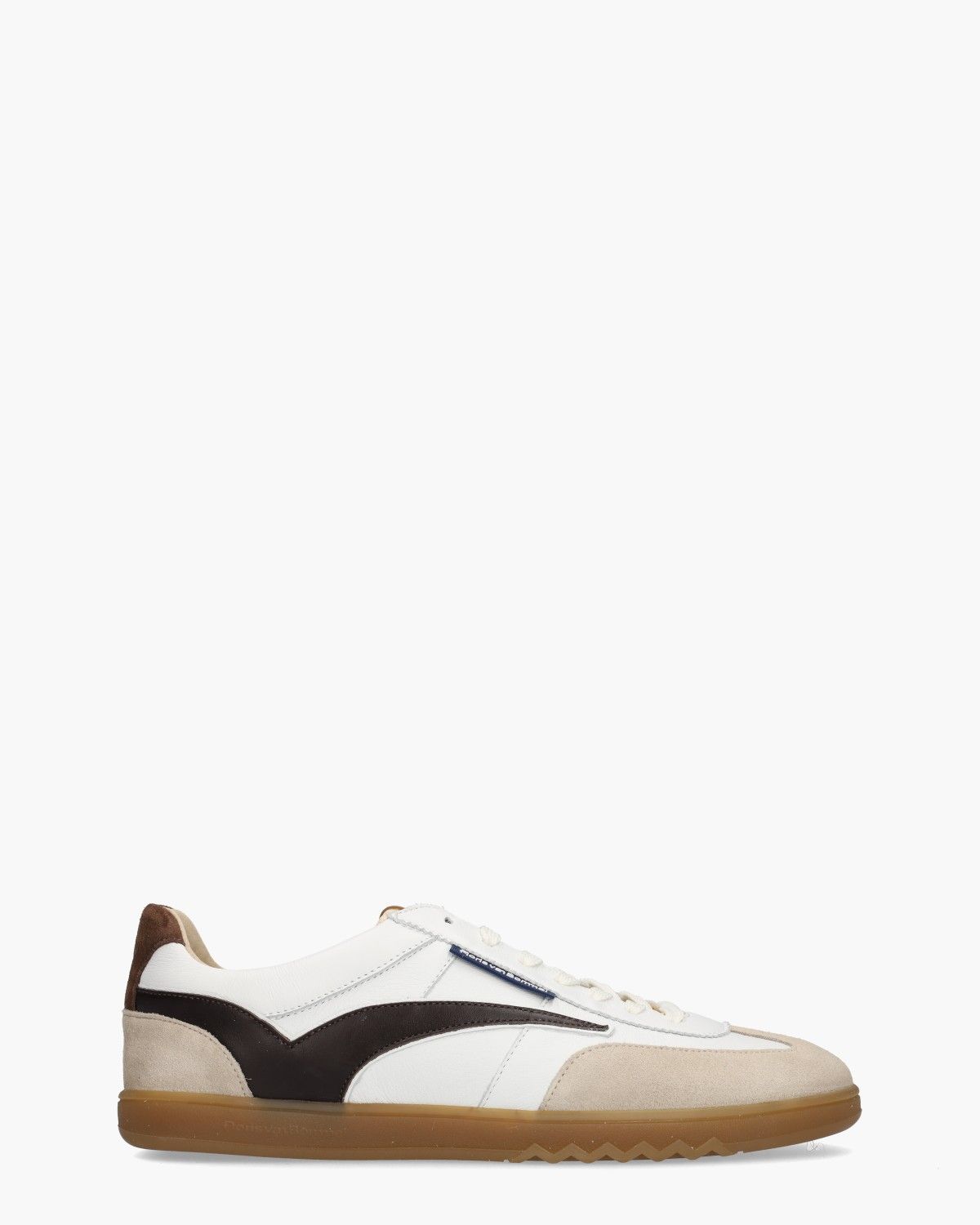 Floris Van Bommel De Zaler 01.22