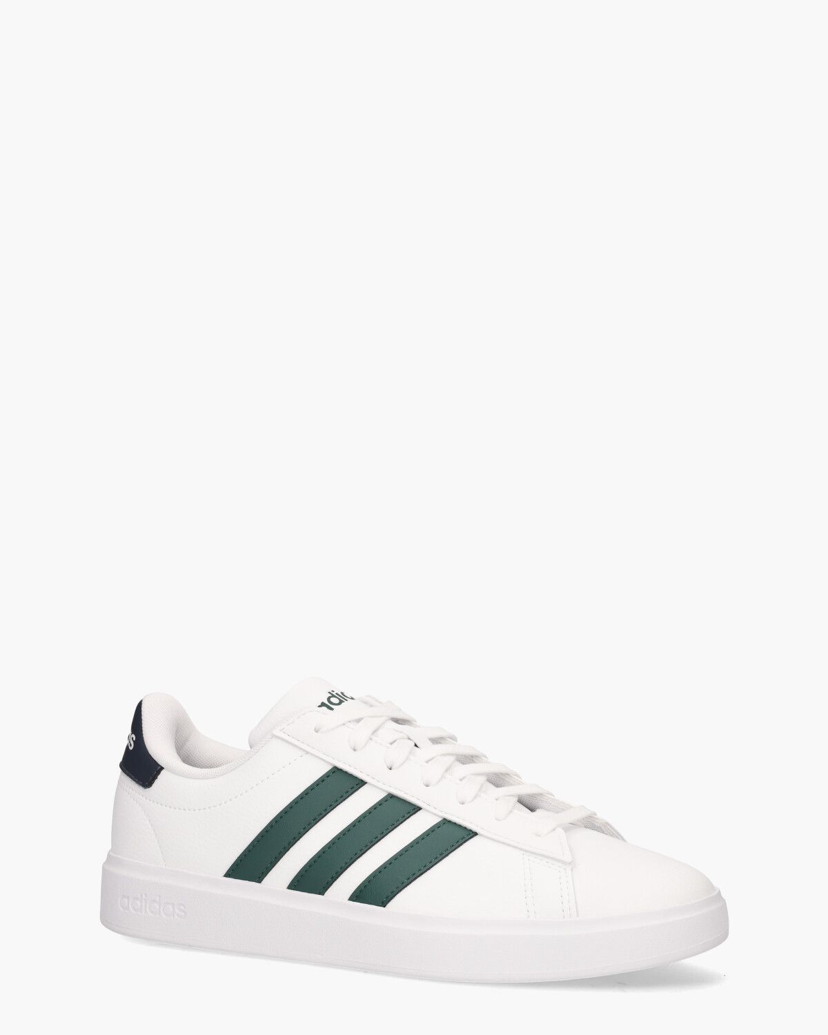 Adidas Grand Court ID4465 Herensneakers - Van Arendonk.nl