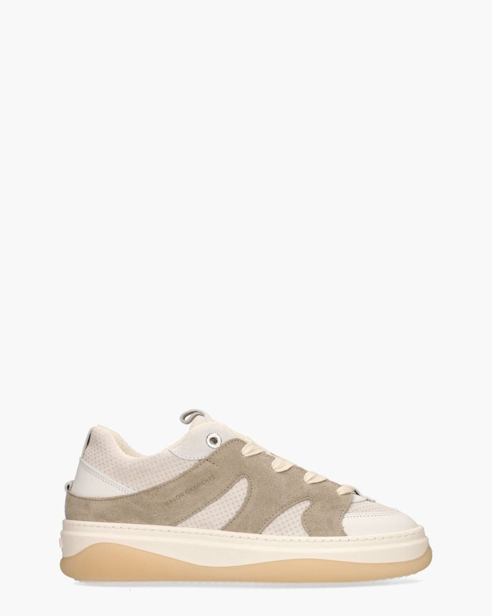 Mason Garments Venice Tricolore 12A