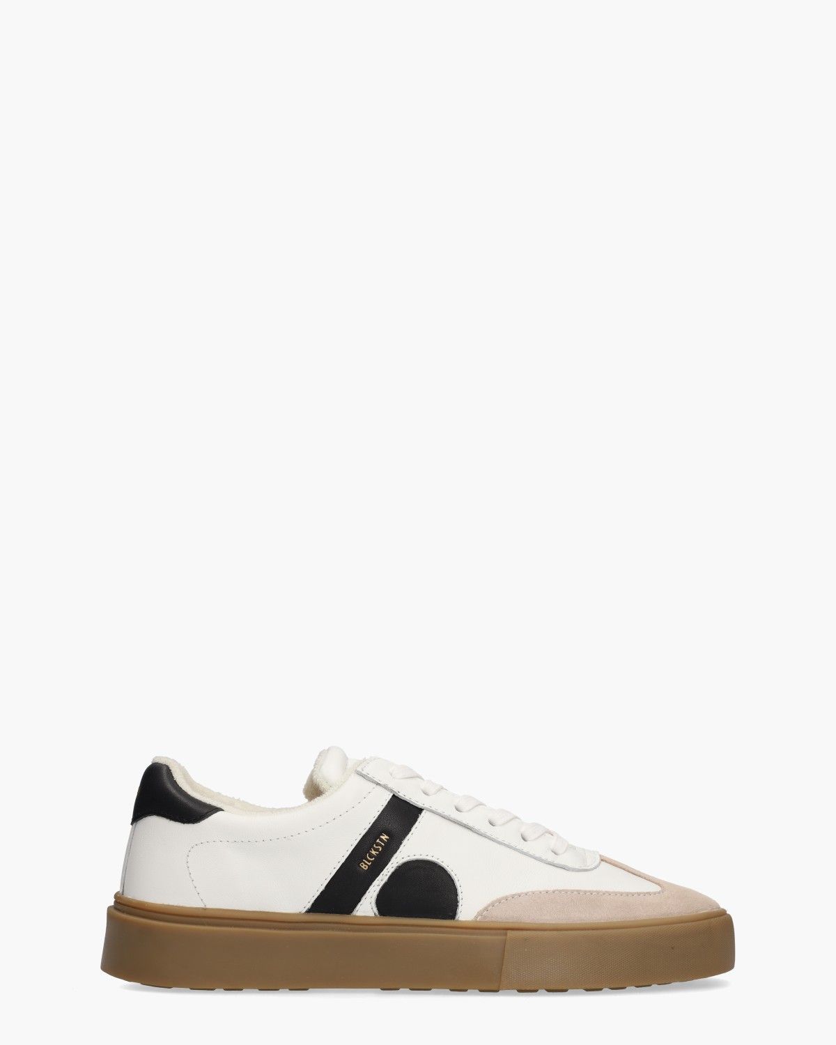 Blackstone Quartz Auden Wit//Multi