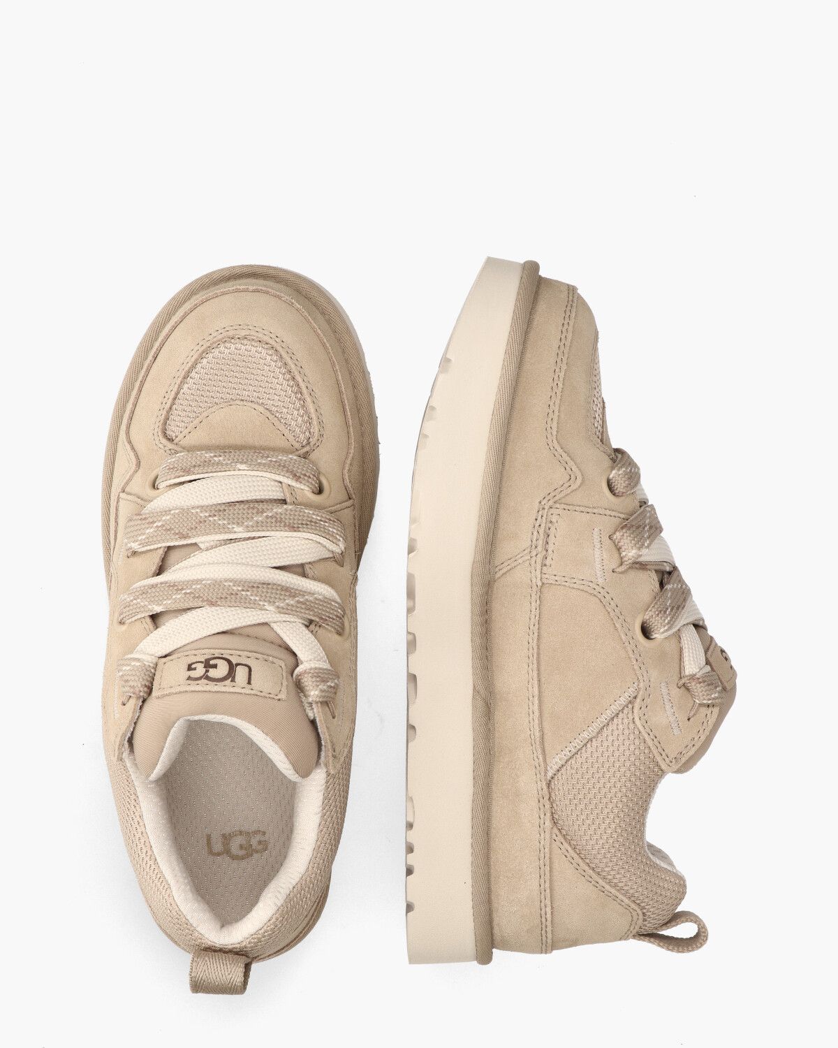 Ugg Lo Lowmel  Mustard Seed
