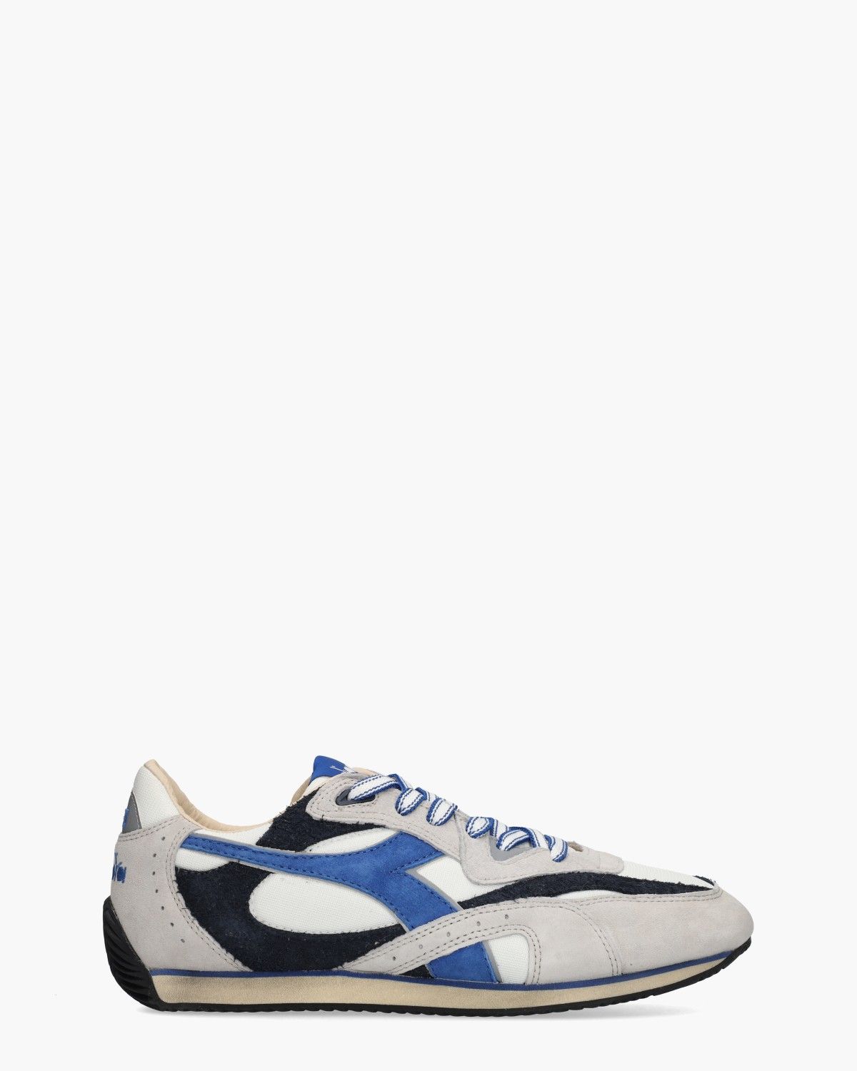 Diadora Heritage Equipe Revenge Used Multi