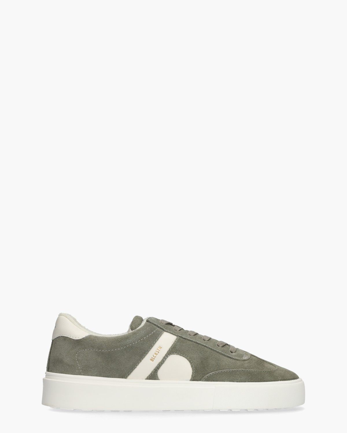 Blackstone Quartz Auden Groen