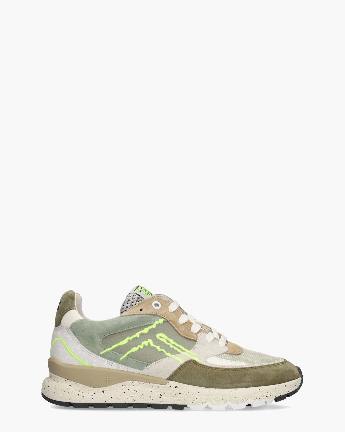 Floris Van Bommel De Treener 06.06