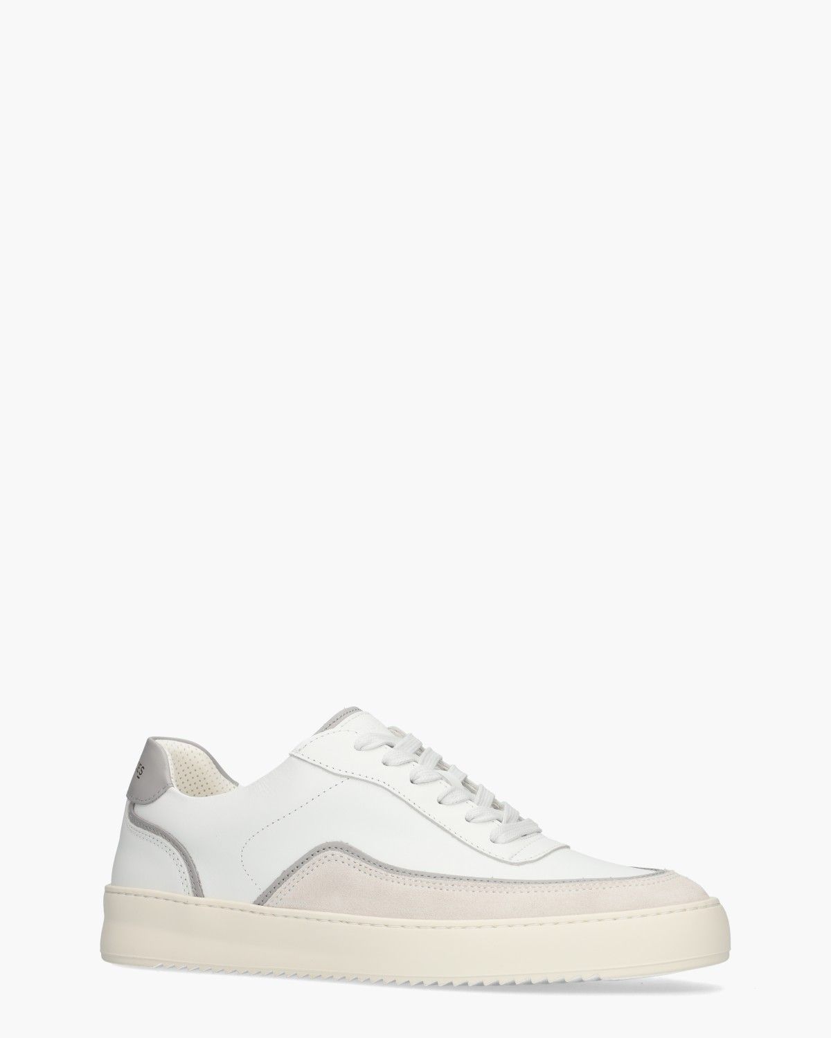 Filling Pieces Mondo Stack Wit/Grijs