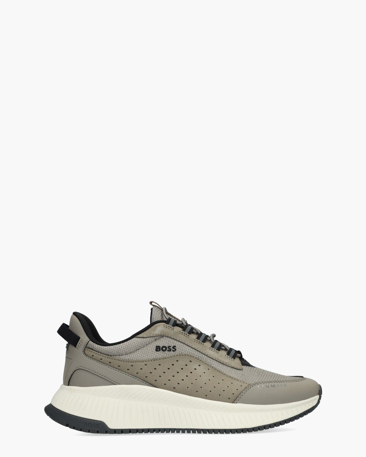 Boss TTNM EVO Grijs/Khaki
