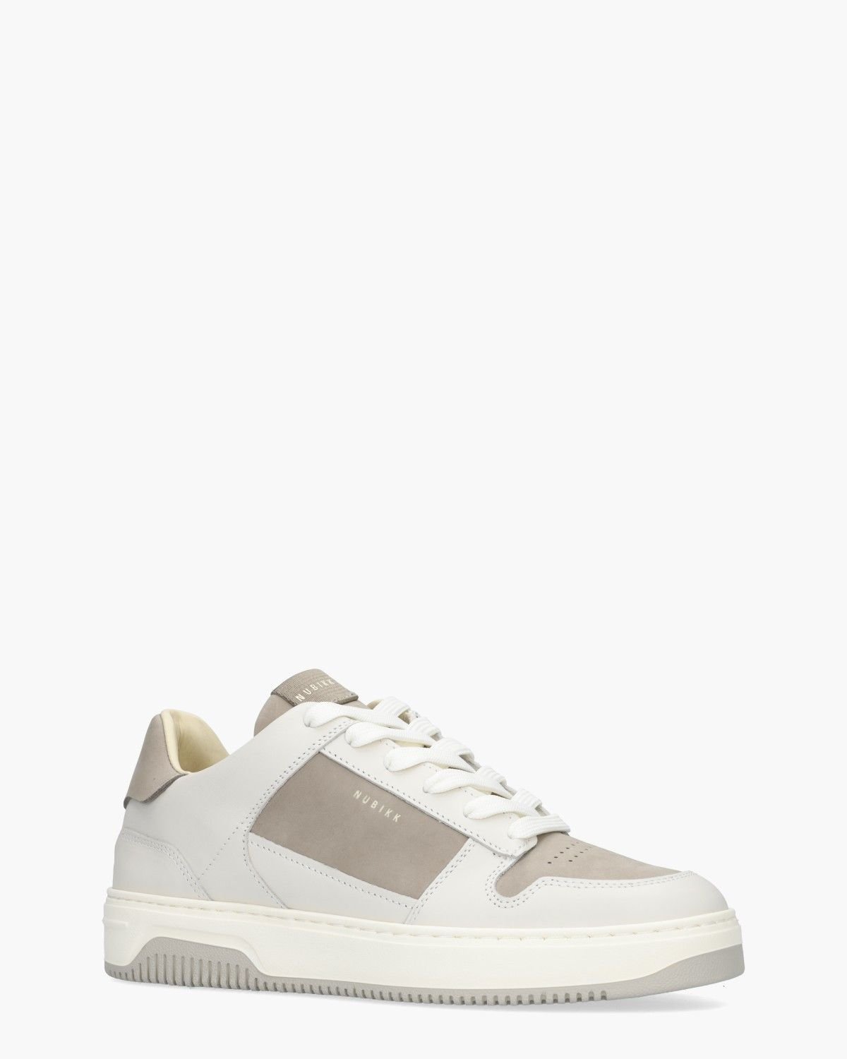 Nubikk Basket Rae Grijs