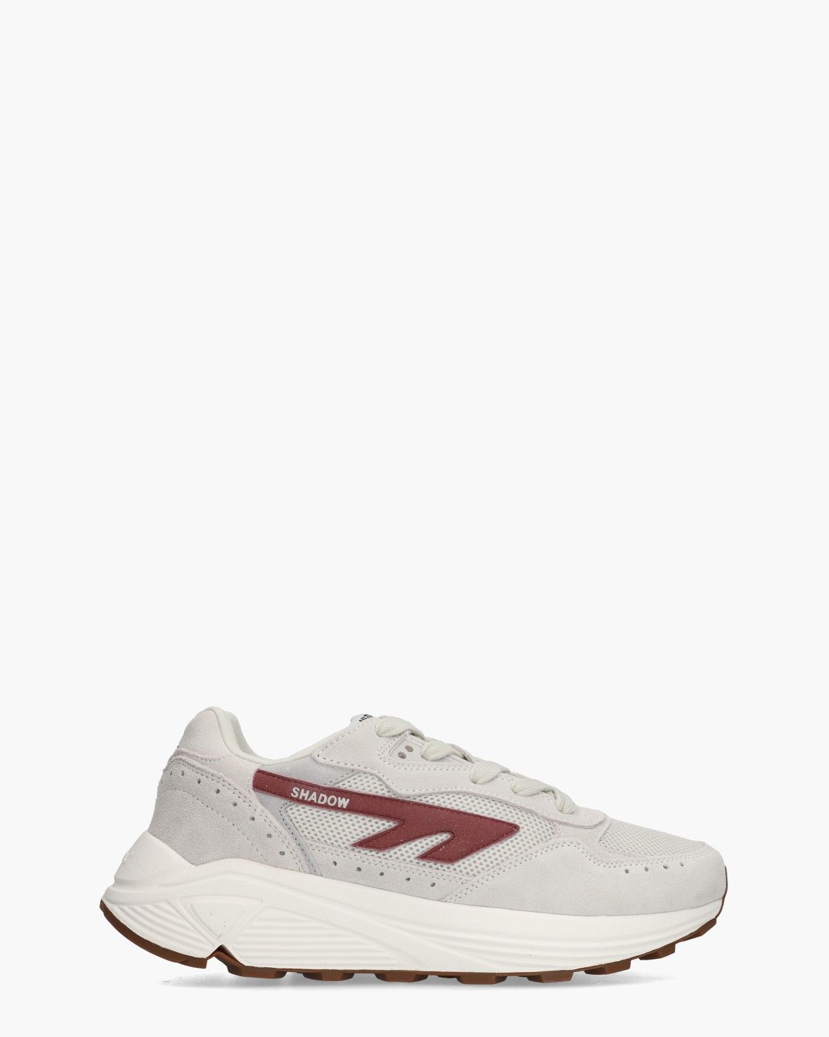 HI-TEC HTS Shadow RGS Lichtgrijs