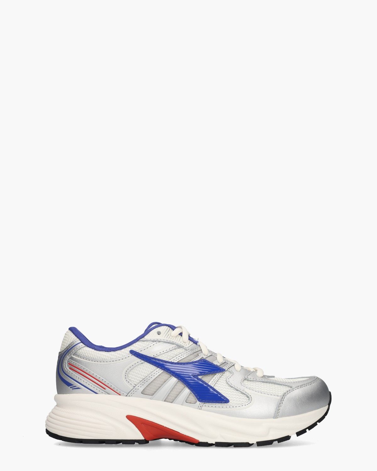 Diadora Sport Mythos Star Metallic Off-White/Multi