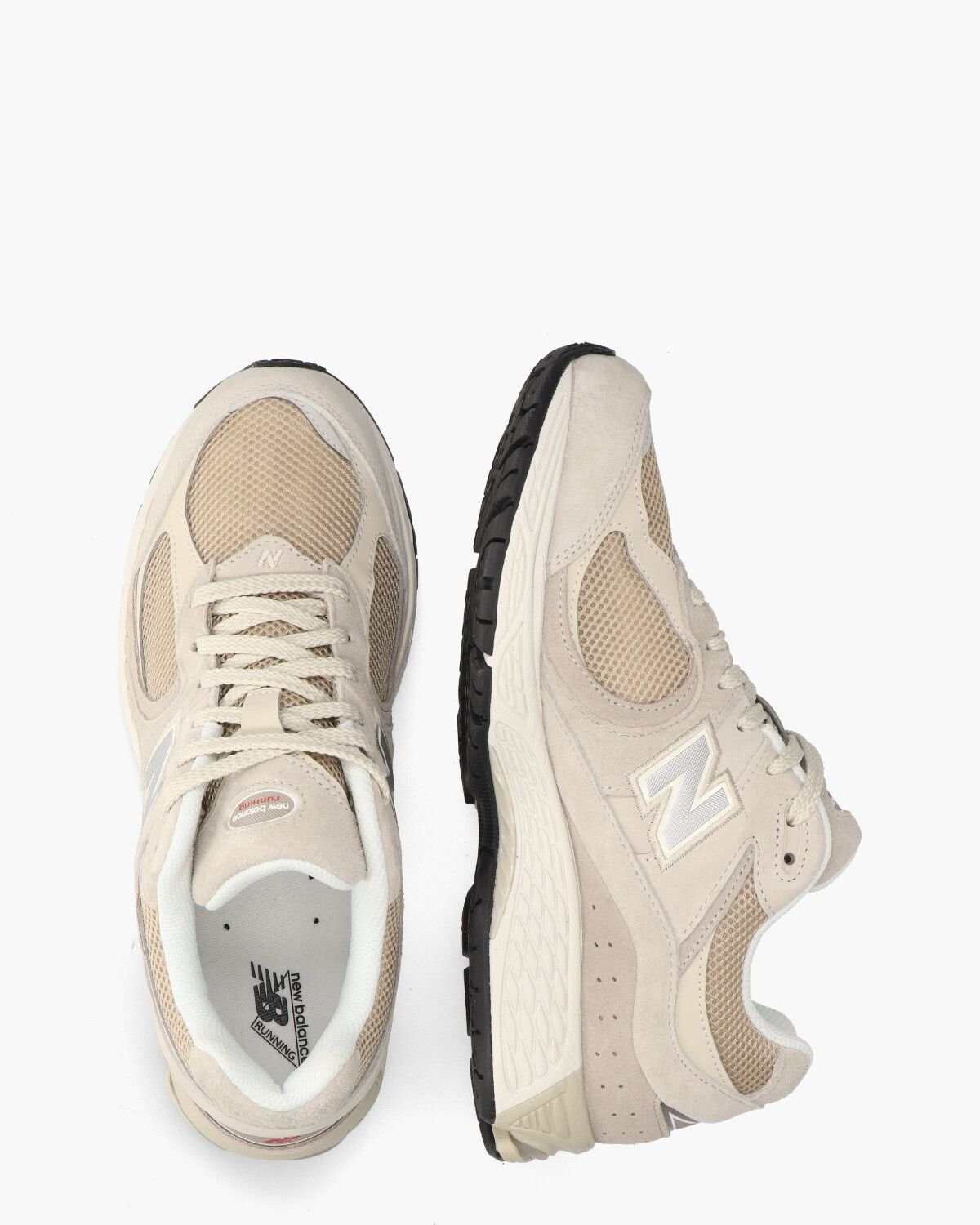 New balance U2002RB