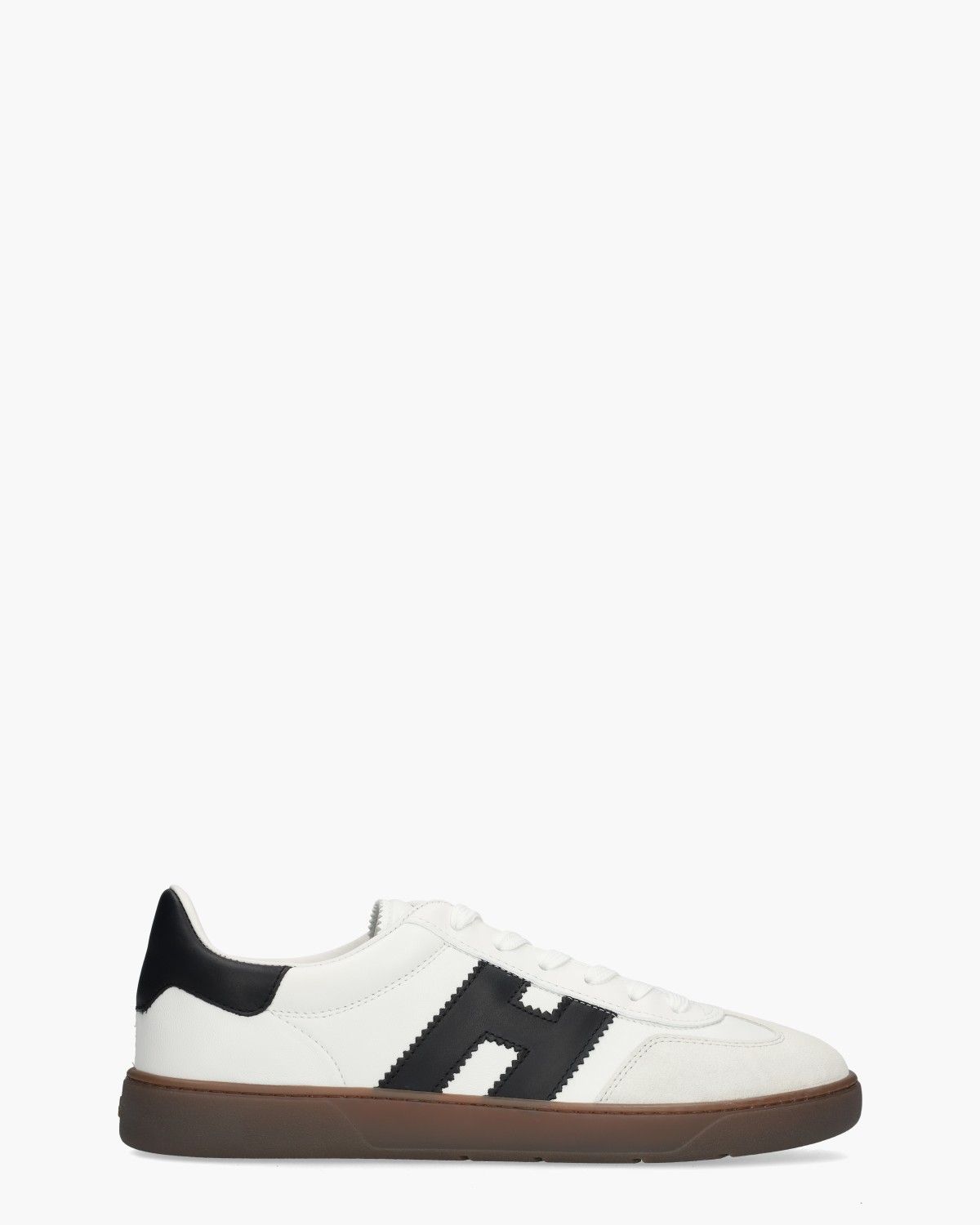 Hogan Cool Wit/Zwart