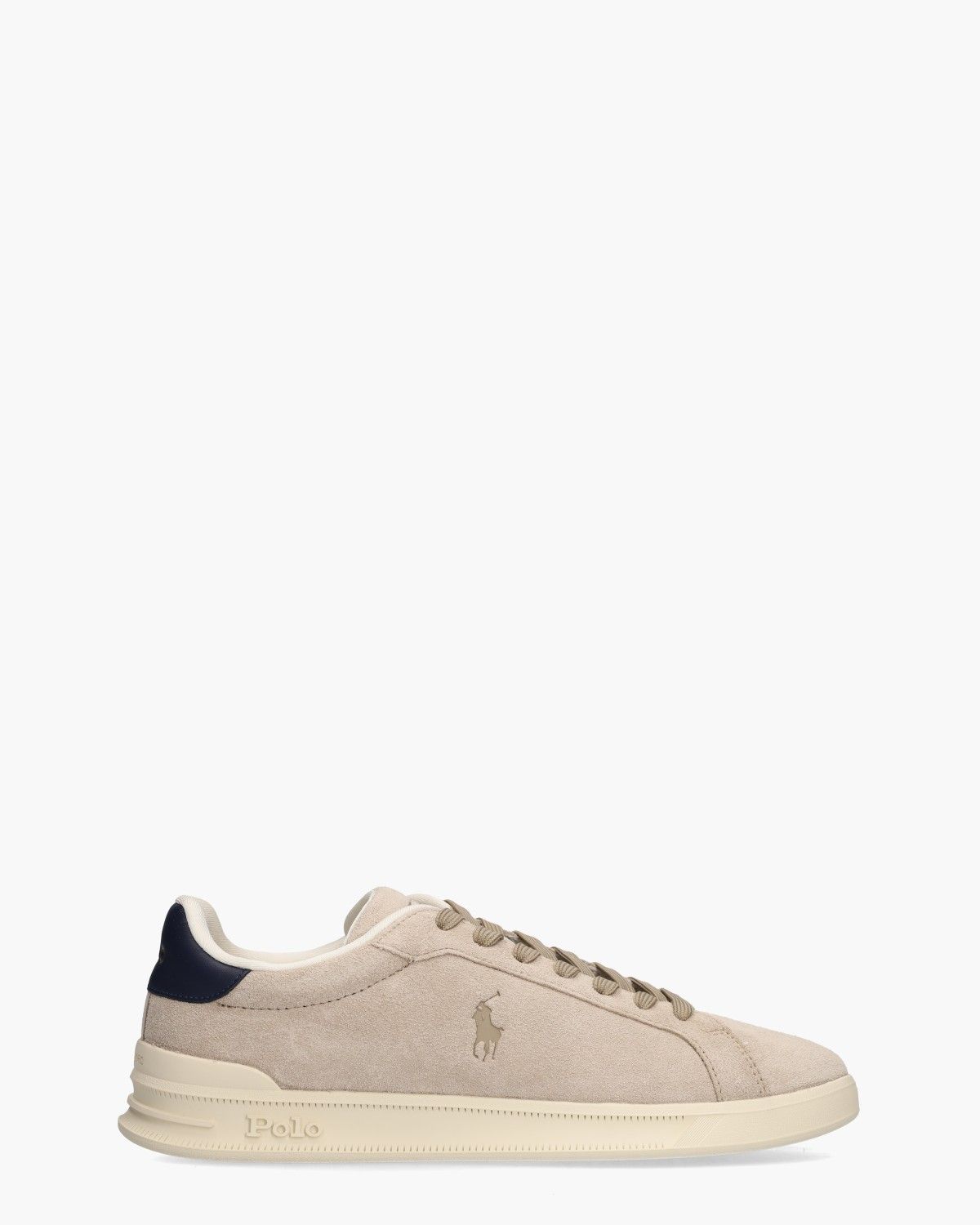 Polo Ralph Lauren Heritage Court II Beige