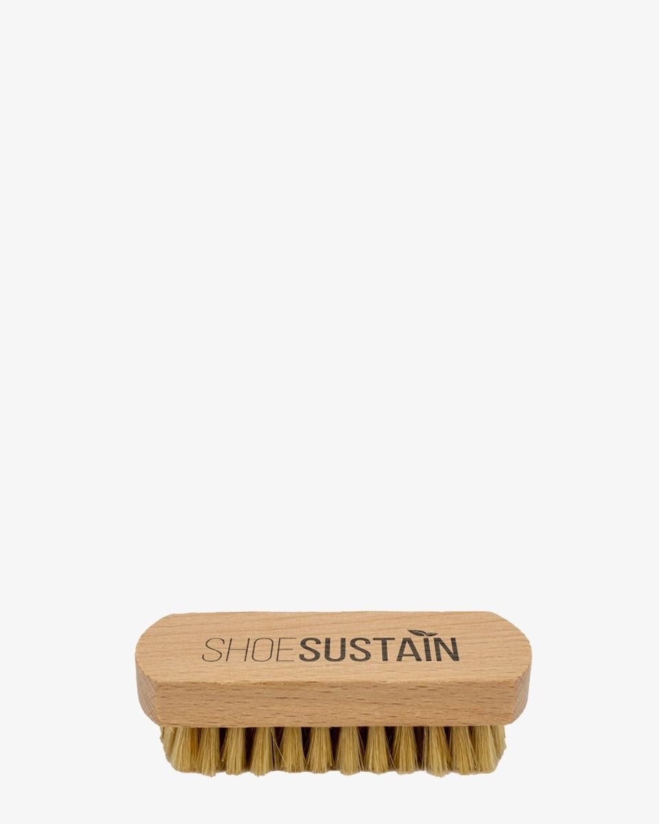 Shoesustain - Bostel - Brush To Clean And Protect