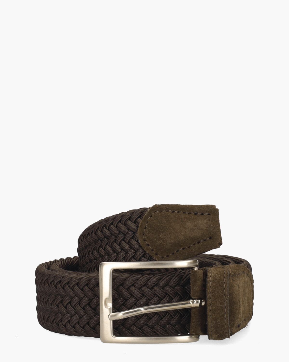 Officine Napoli 1002/35 Donkerbruin