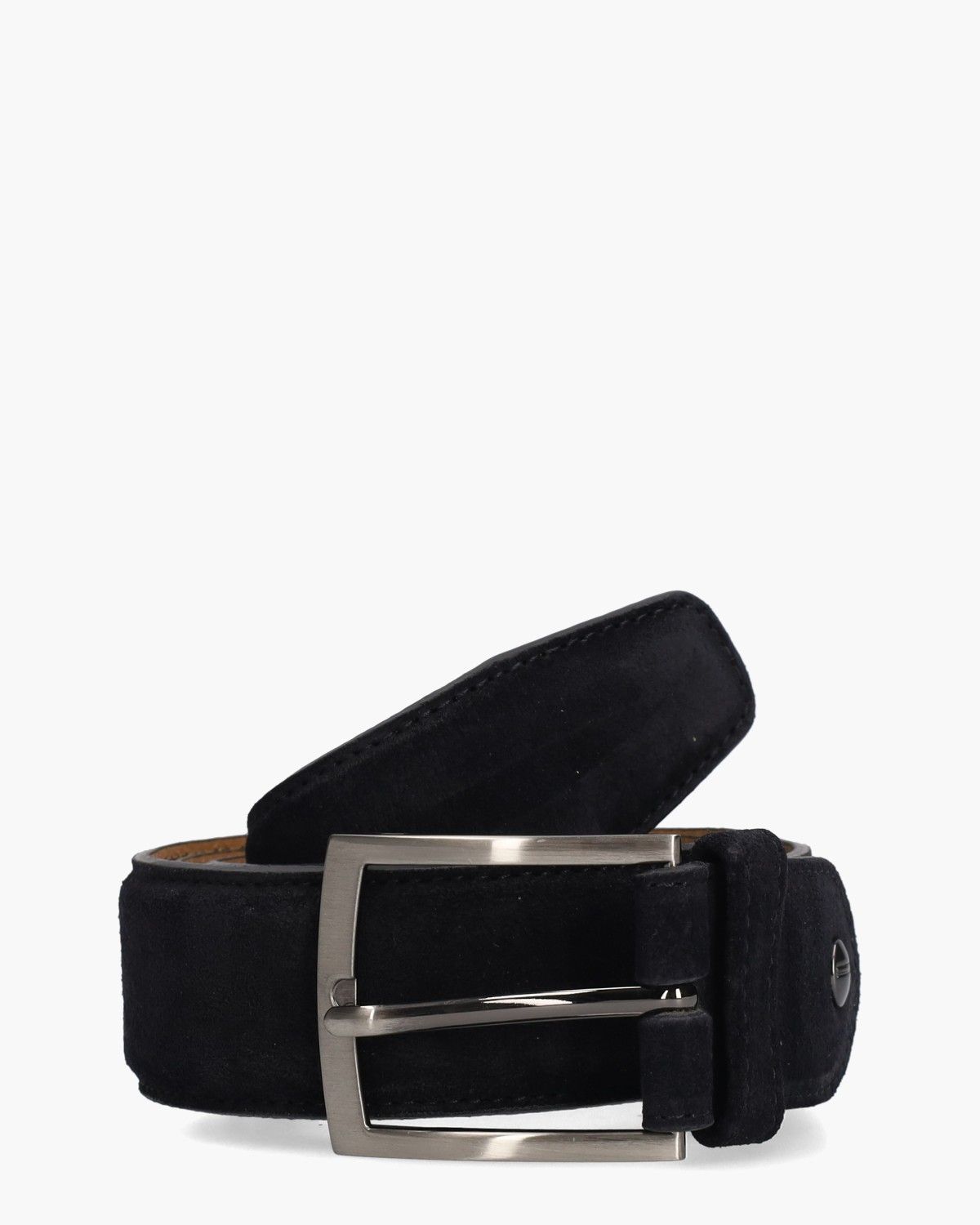 Van Bommel De Belter 04.81 Donkerblauw