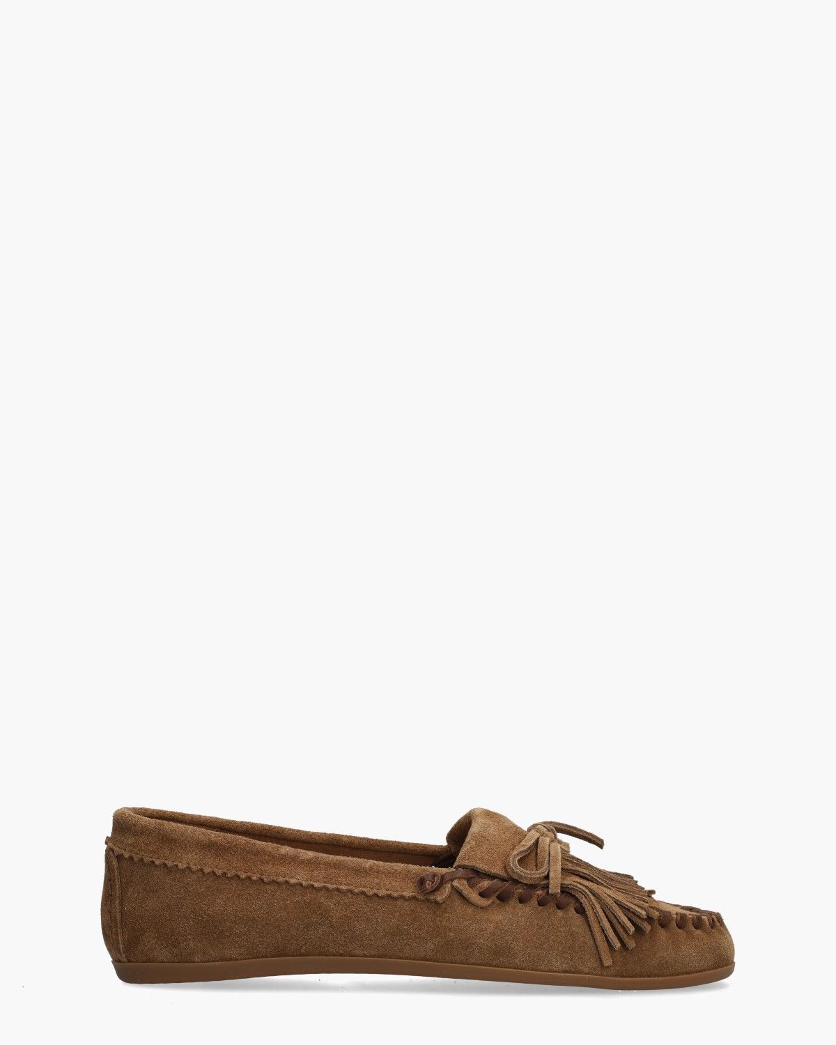 Inuovo Miss Behave E29042 Cognac