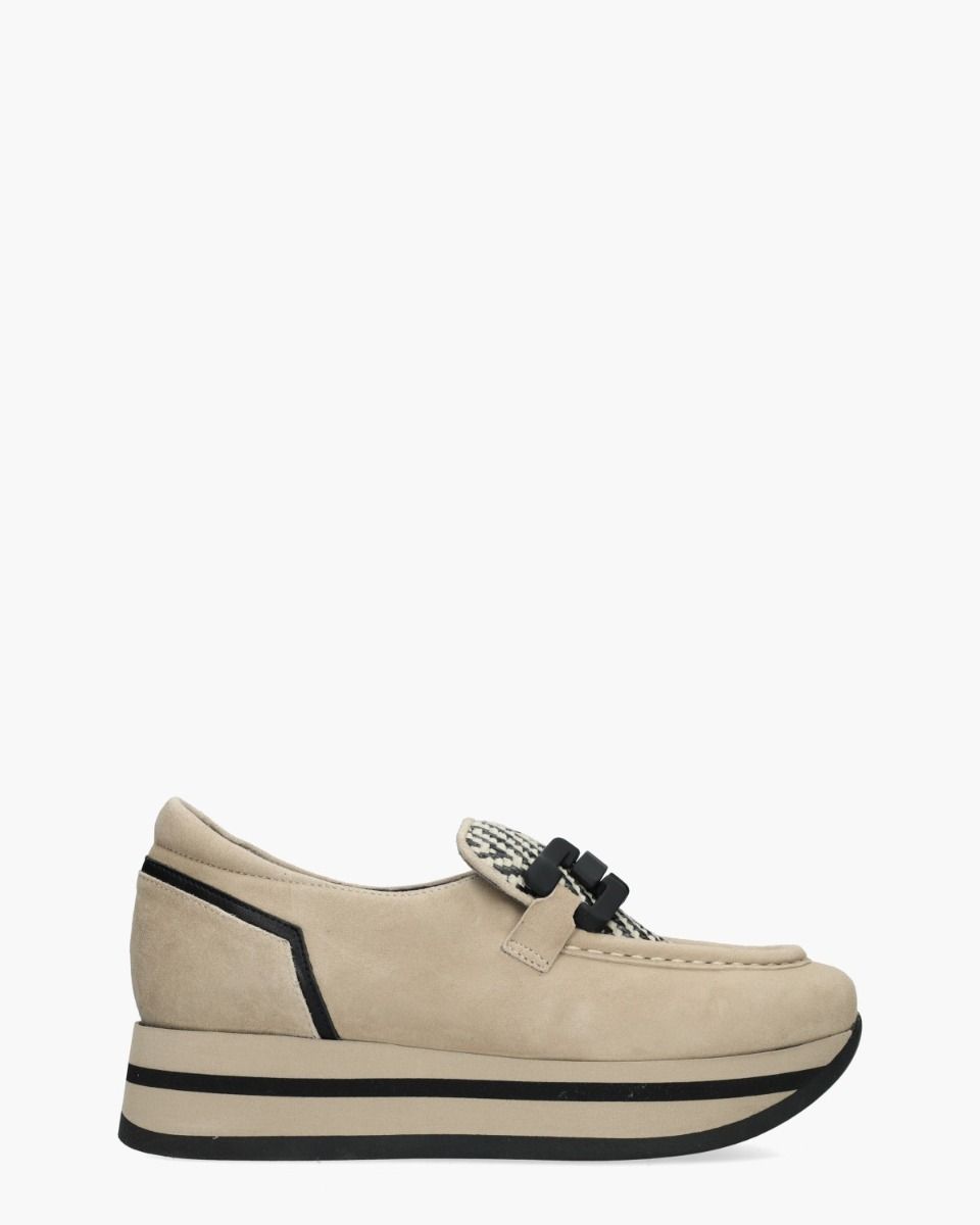 Softwaves Celine Beige