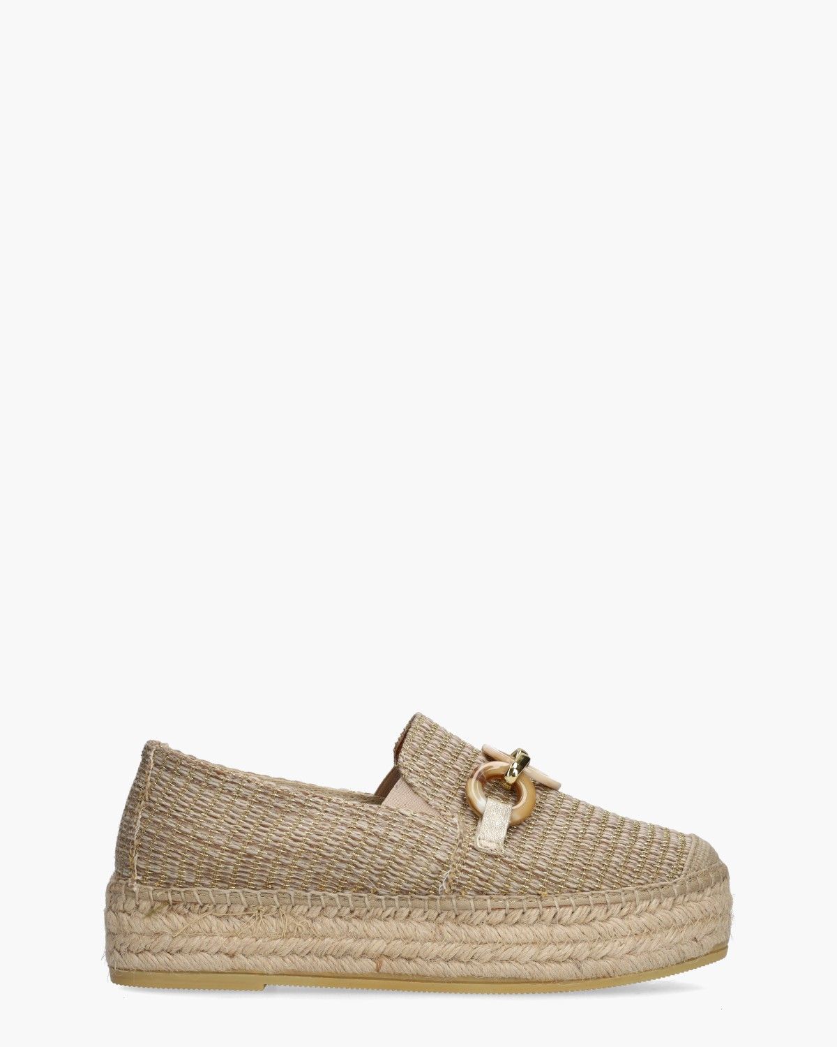 Viguera Viguera 2292 Beige - Beige - maat 37