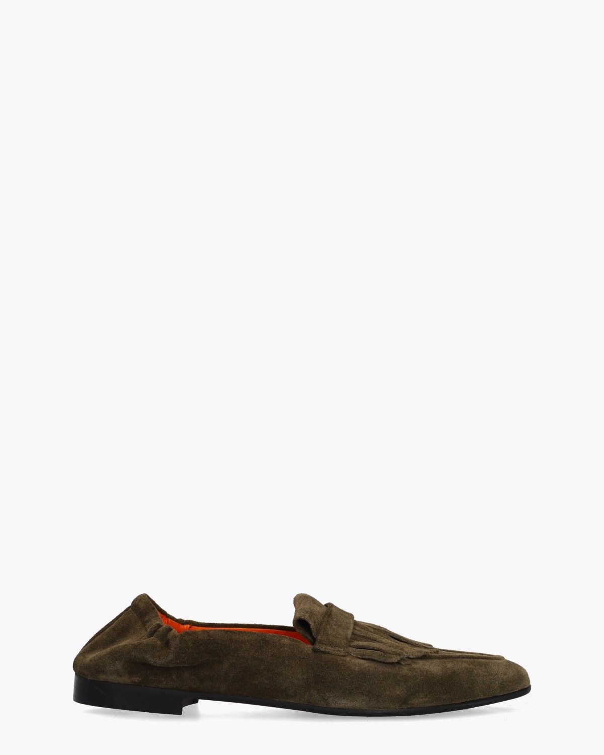Kroll Kroll Wedge 1G Donkergroen