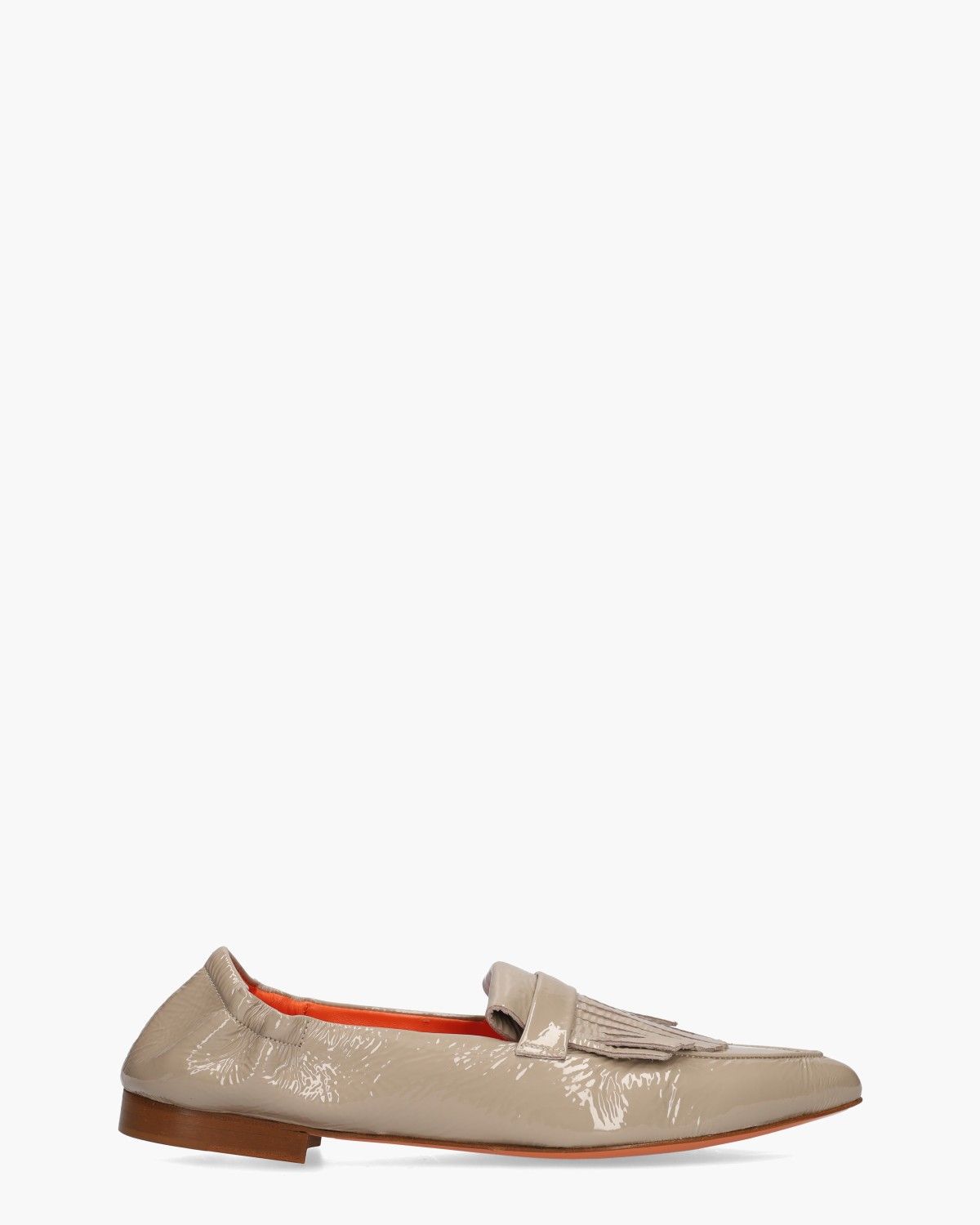 Kroll Wedge 1I Taupe