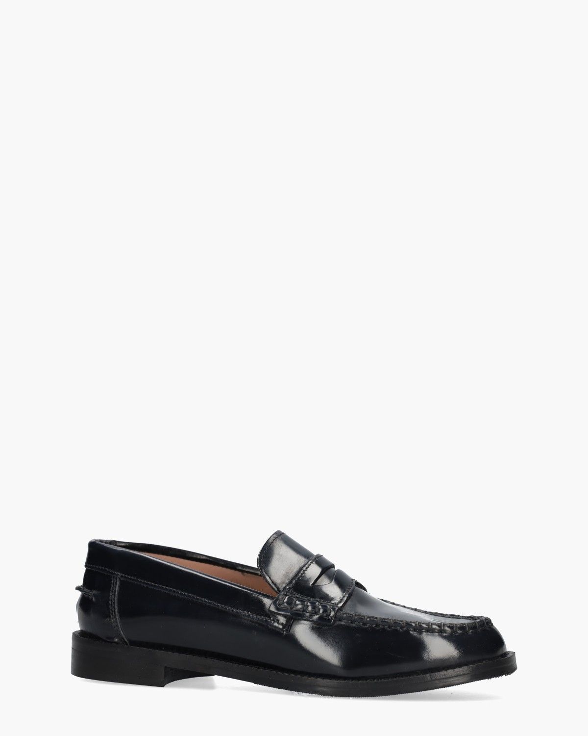 Luis Shoes Amara Donkerblauw