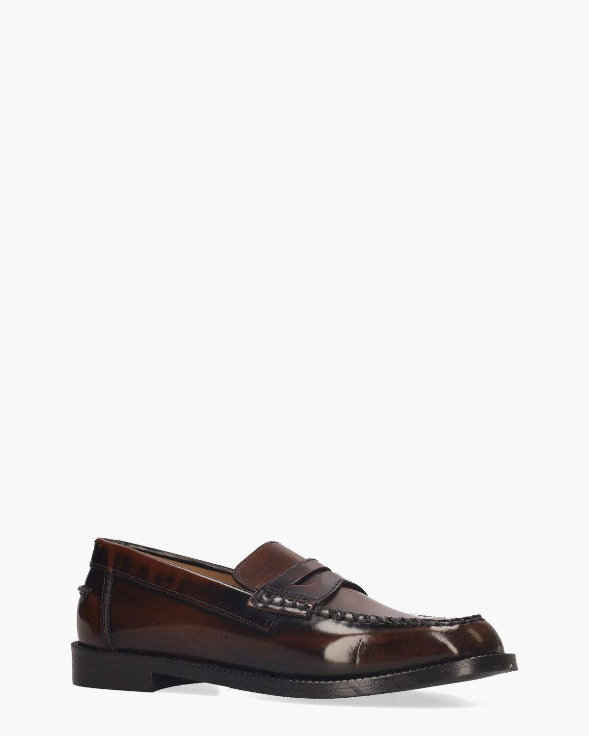Luis Shoes Amara Bordeauxrood