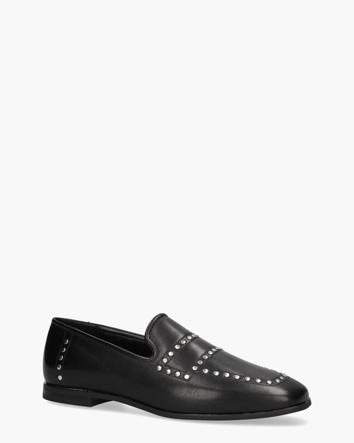 Alpe New Roma 2309 Zwart