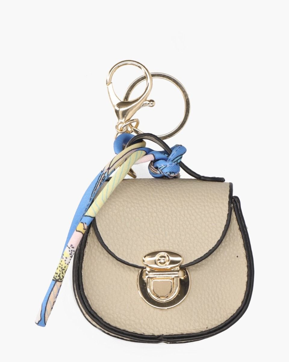 Aquila Mini  Lichtbeige  Charm