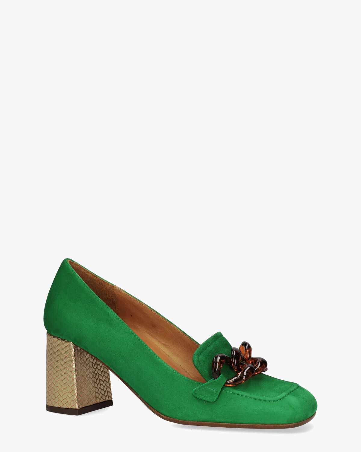 Chie Mihara Rein Groen