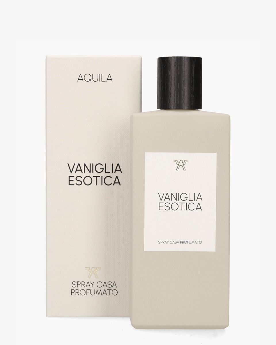 Aquila Vaniglia Esotica Roomspray
