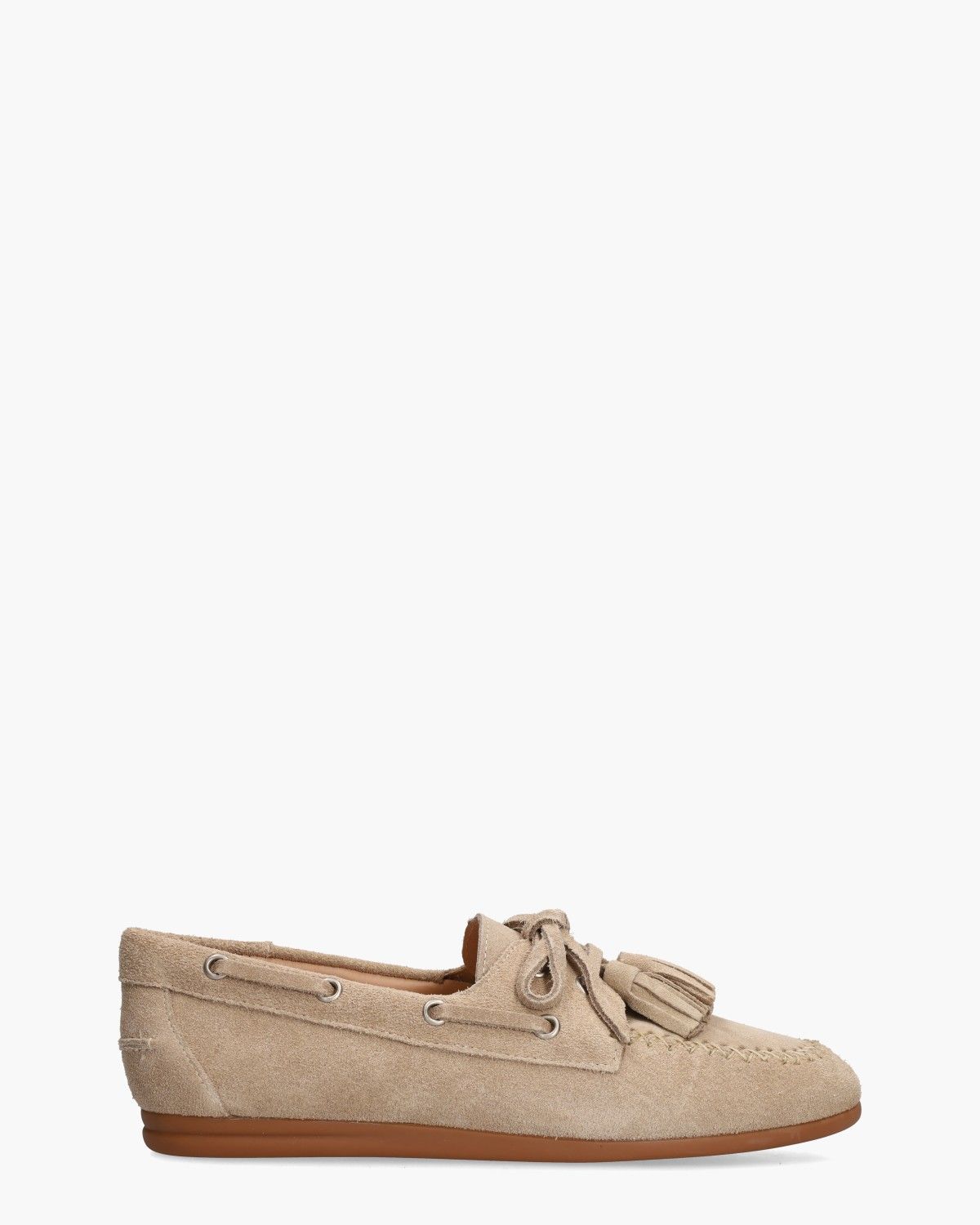 Si Si Zerda Beige - Beige - maat 41