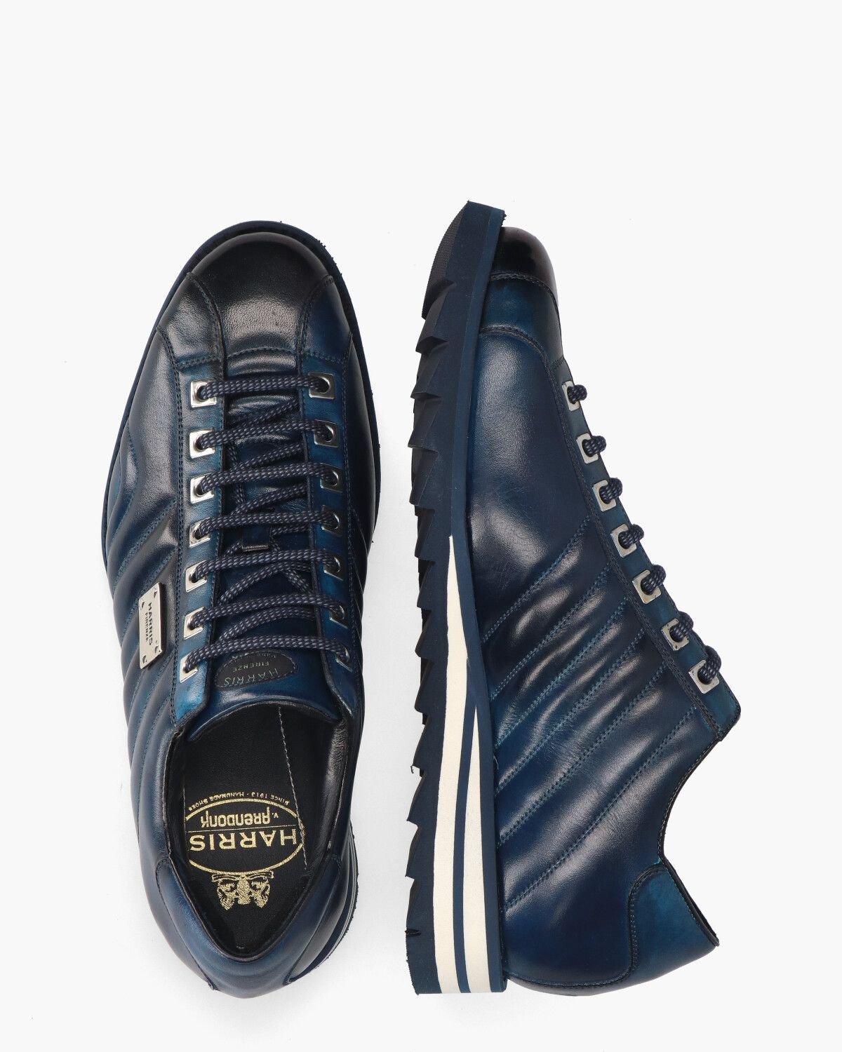 Harris 0894 Blauw