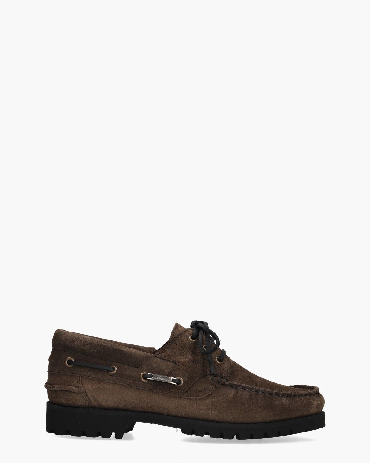 Van Bommel Boat Shoe 02.07