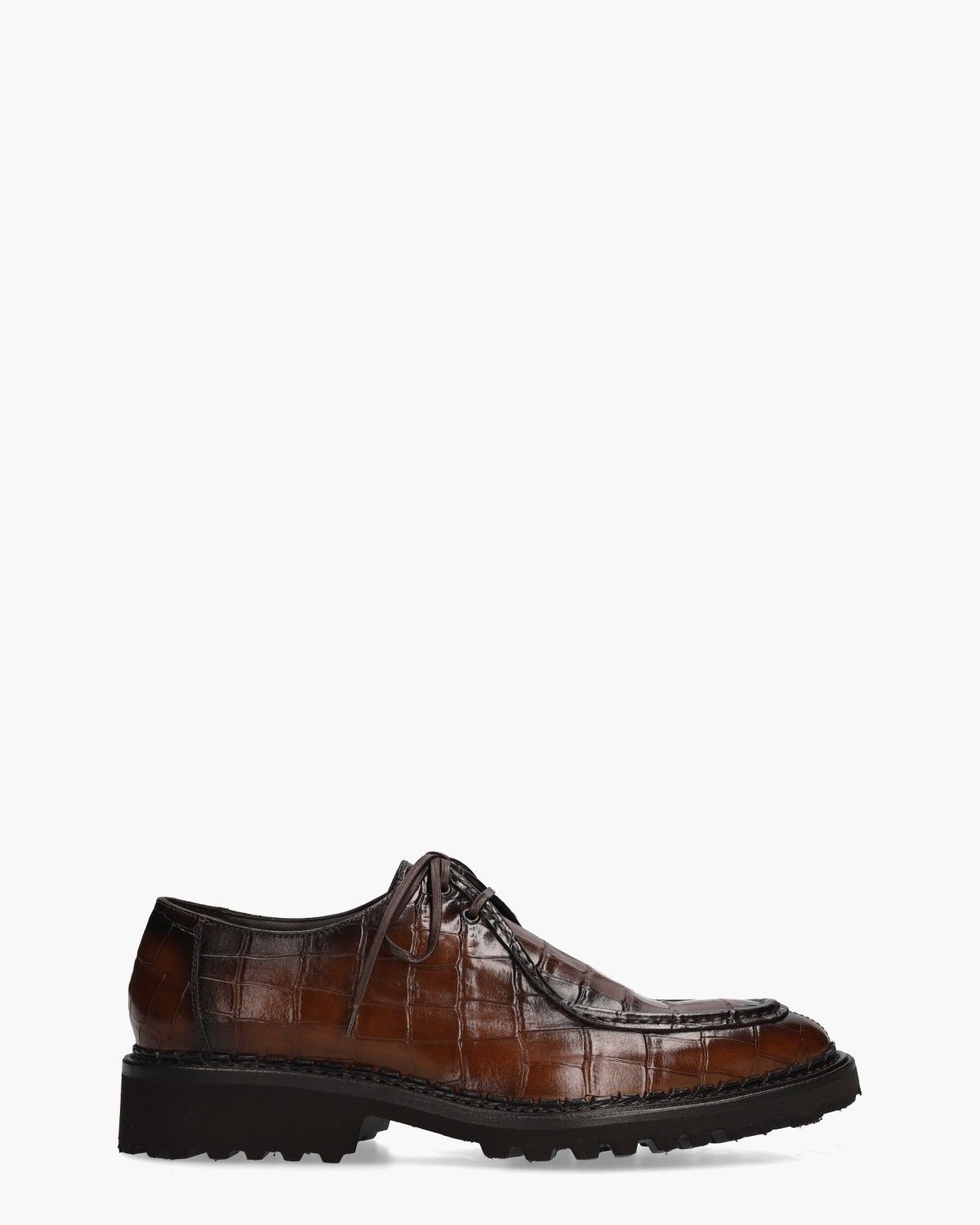 Harris Harris 1407 Bruin - maat 43.5