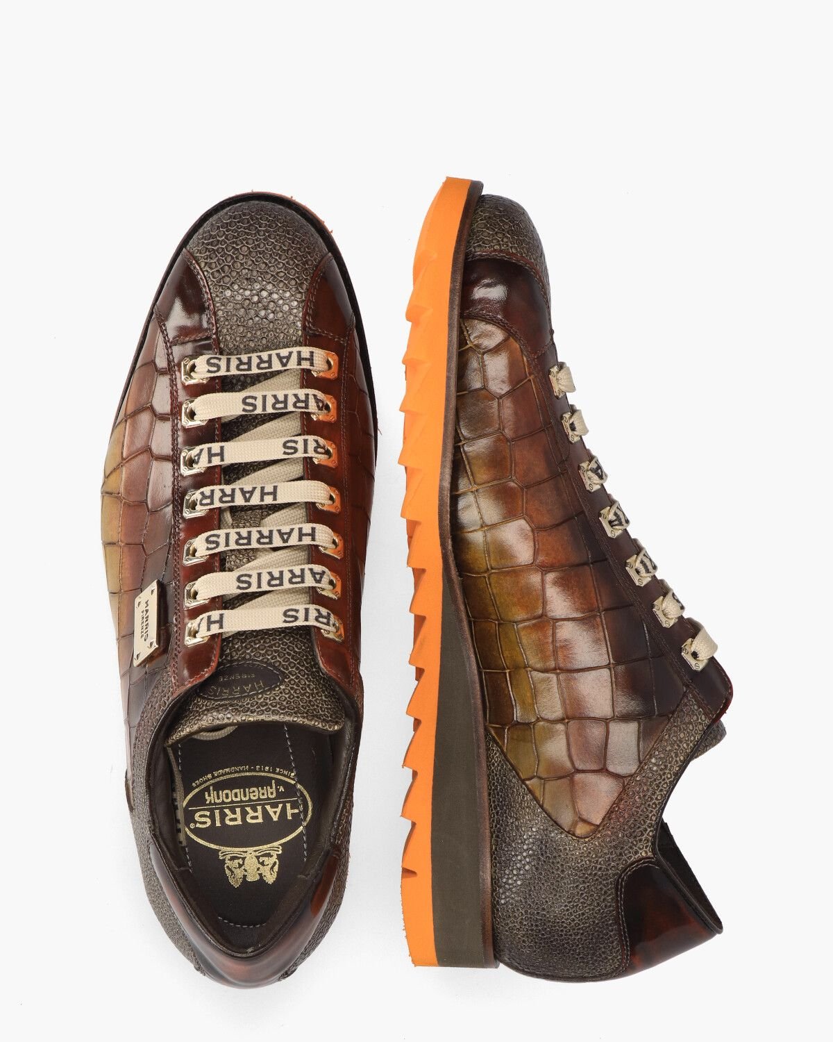 Harris 2817 Multicolor