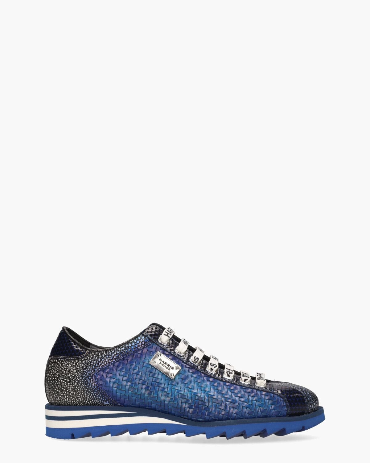 Harris 2817 Blauw