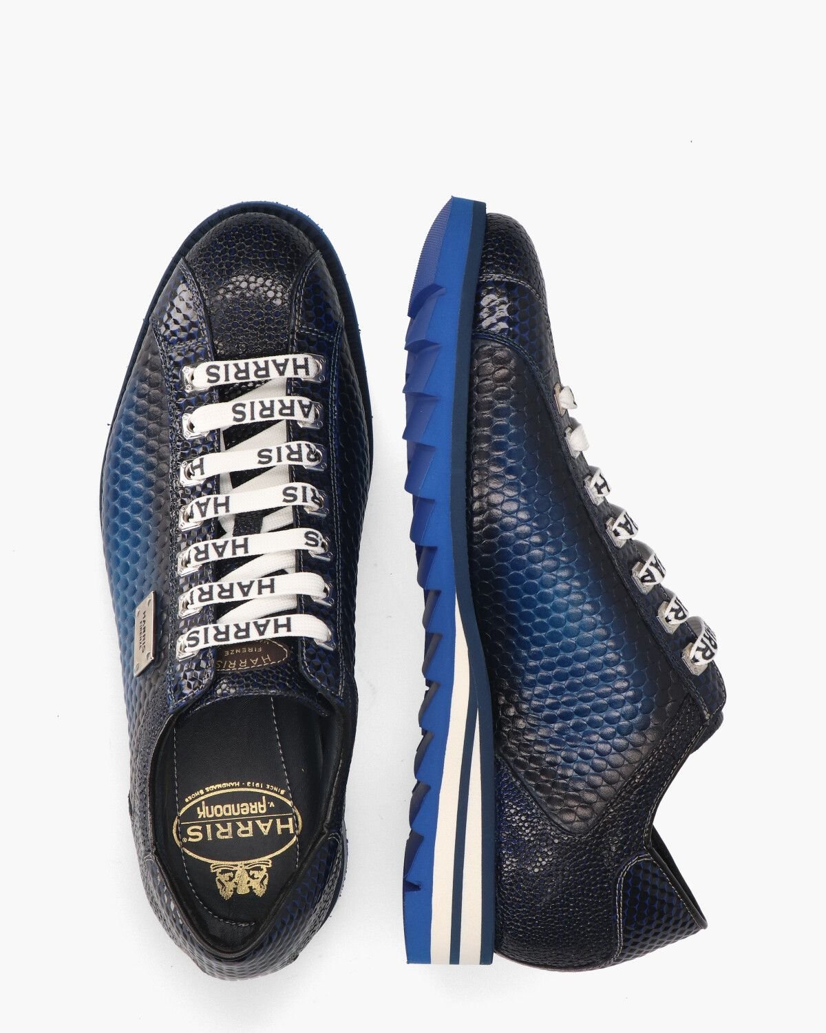 Harris 2817 Donkerblauw