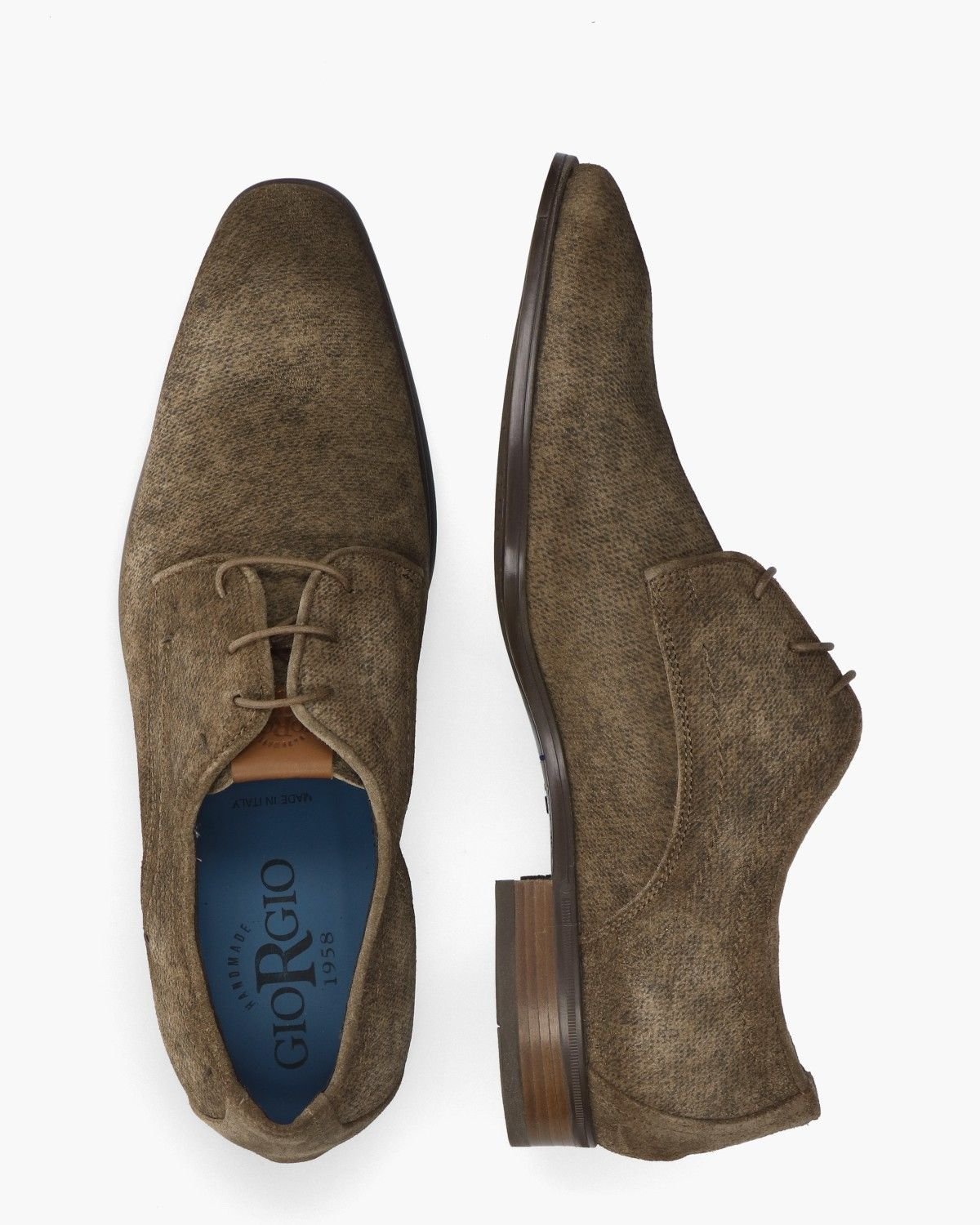 Giorgio 1958 964189 Bruin