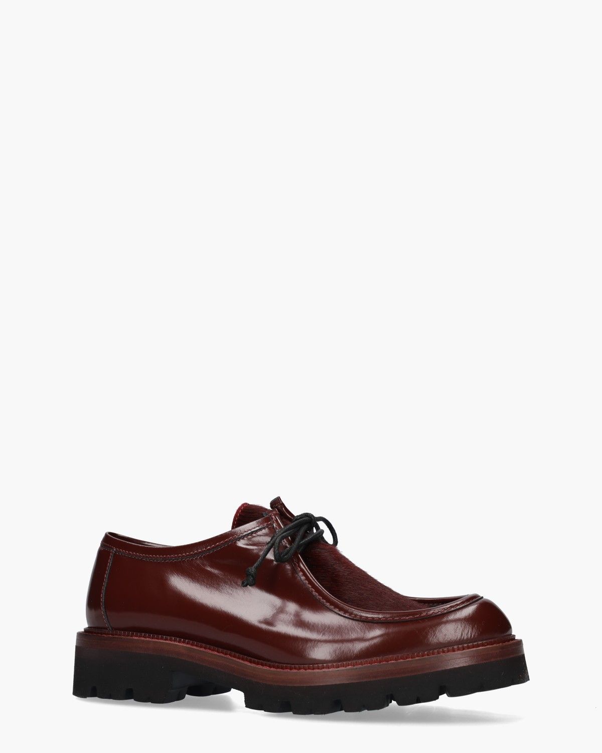 Mat:20 Carrie 3225 Bordeauxrood