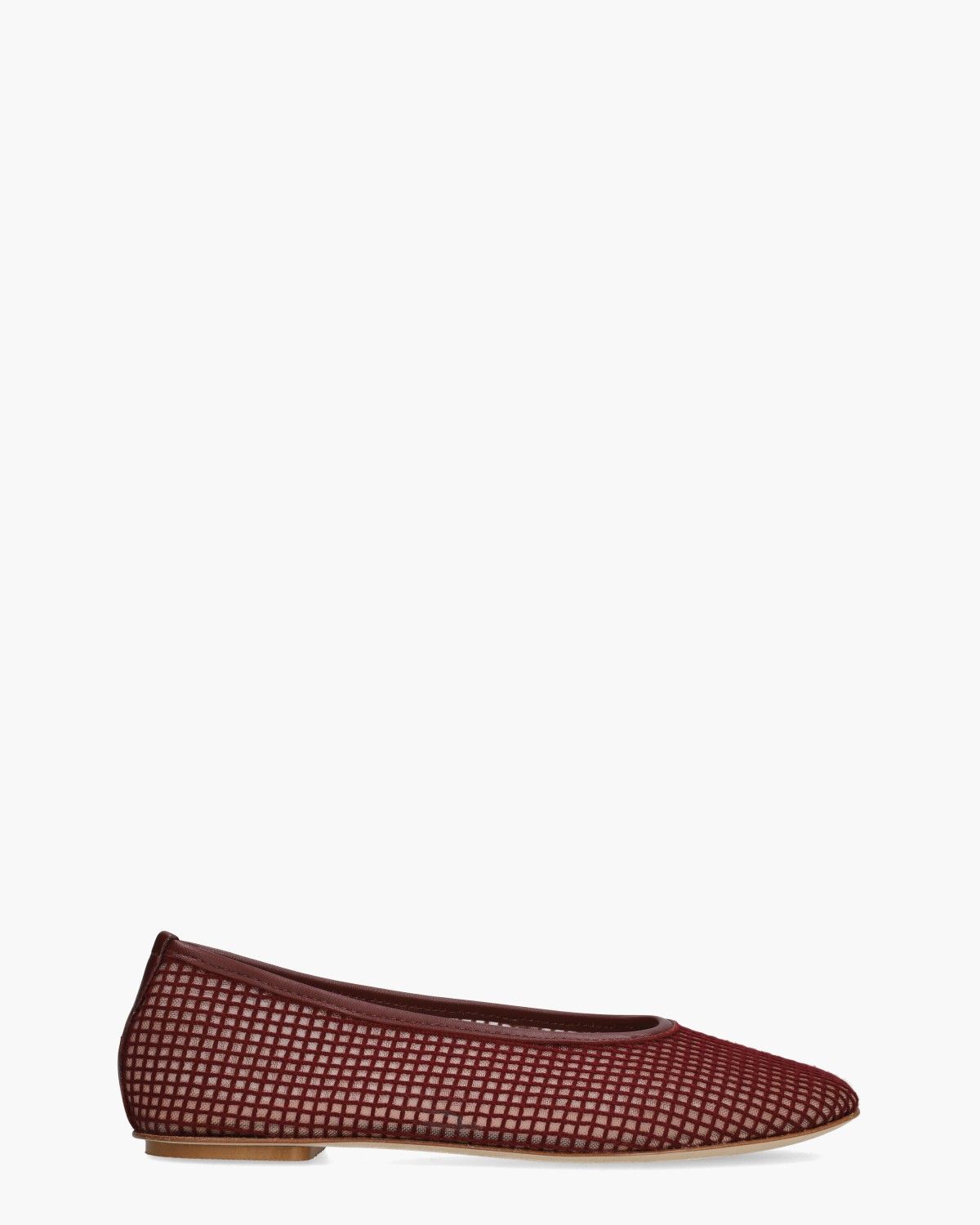 ODARE Nora Bordeauxrood