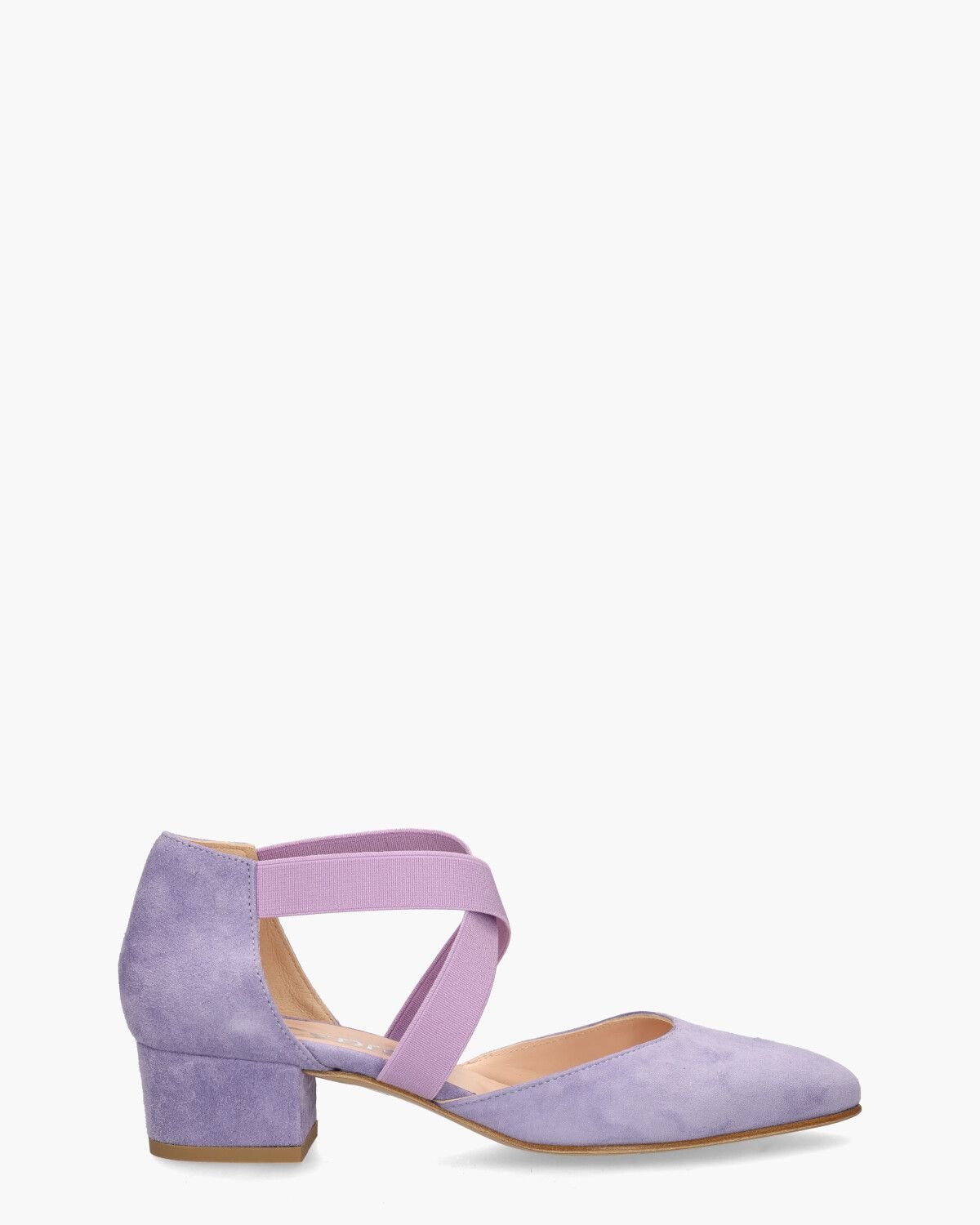 Cypres 3484 Lila