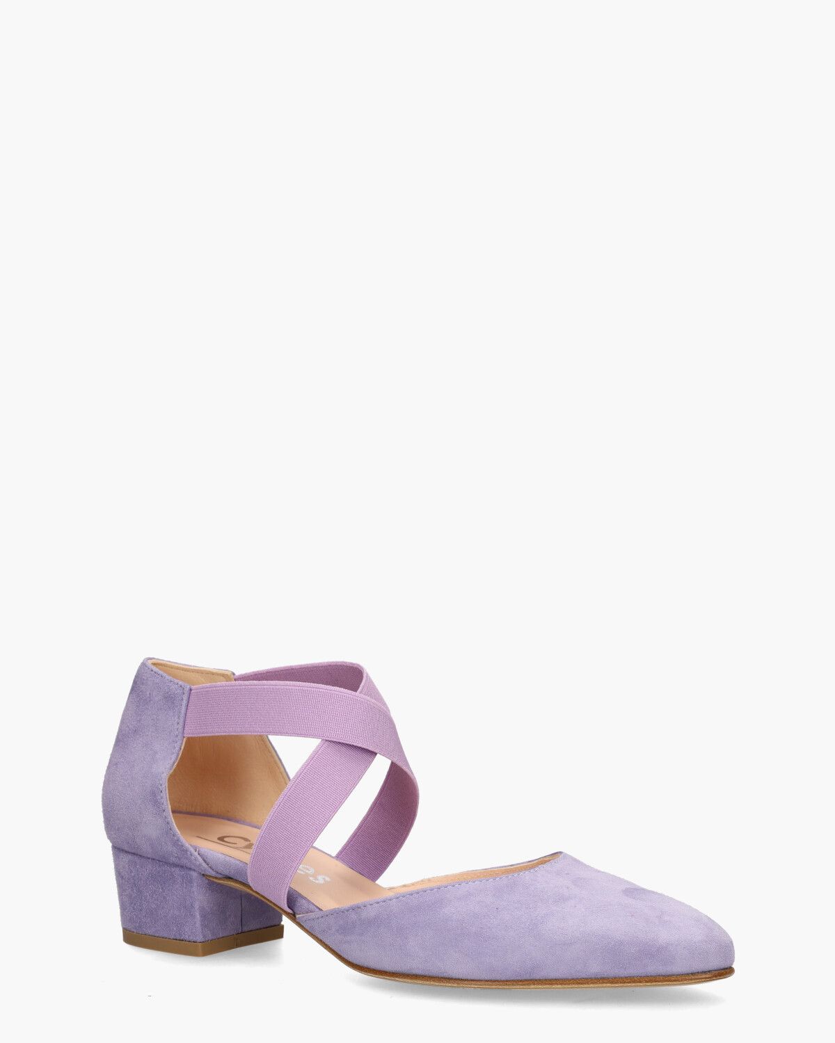Cypres 3484 Lila