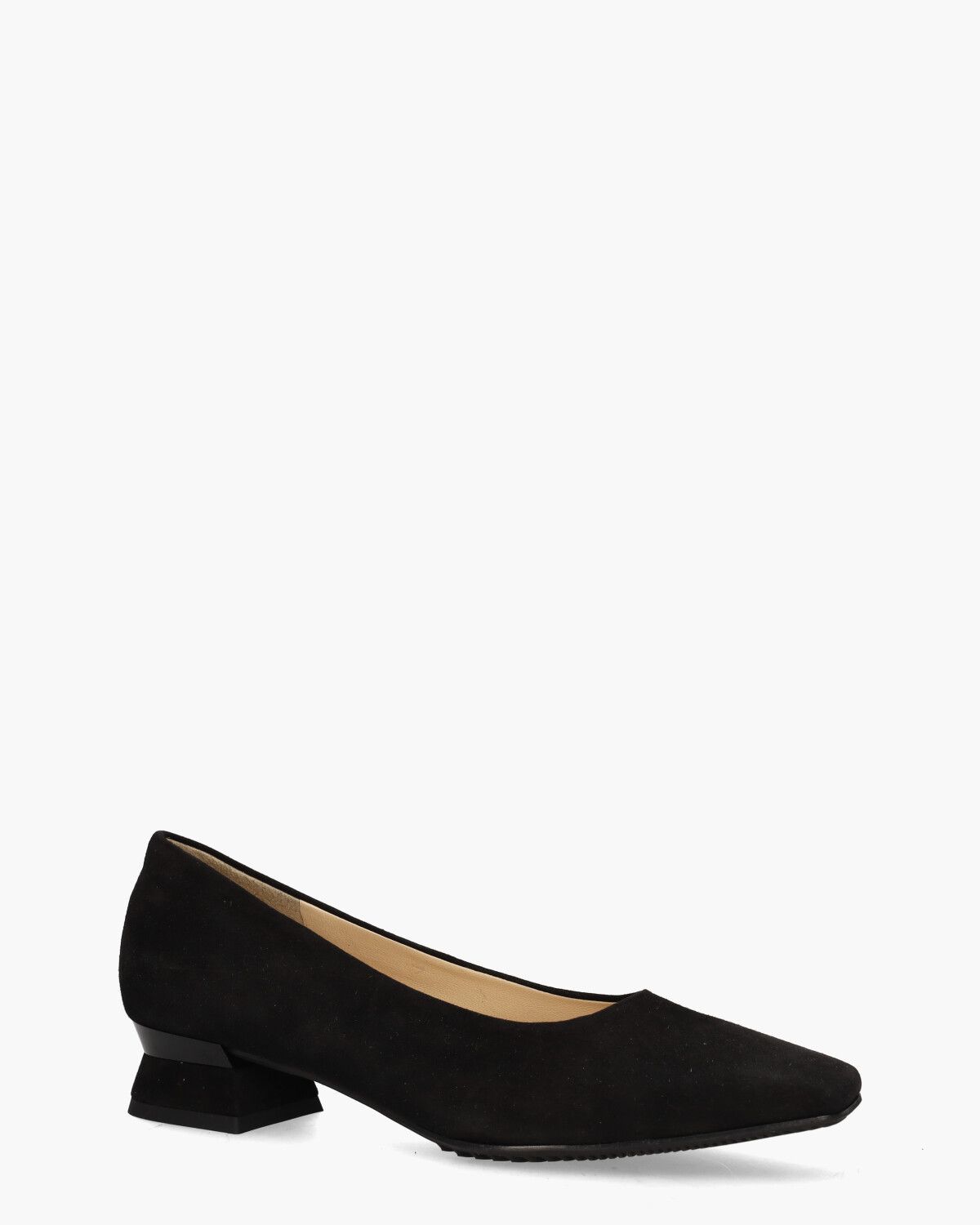 Brunate 32164 Zwart